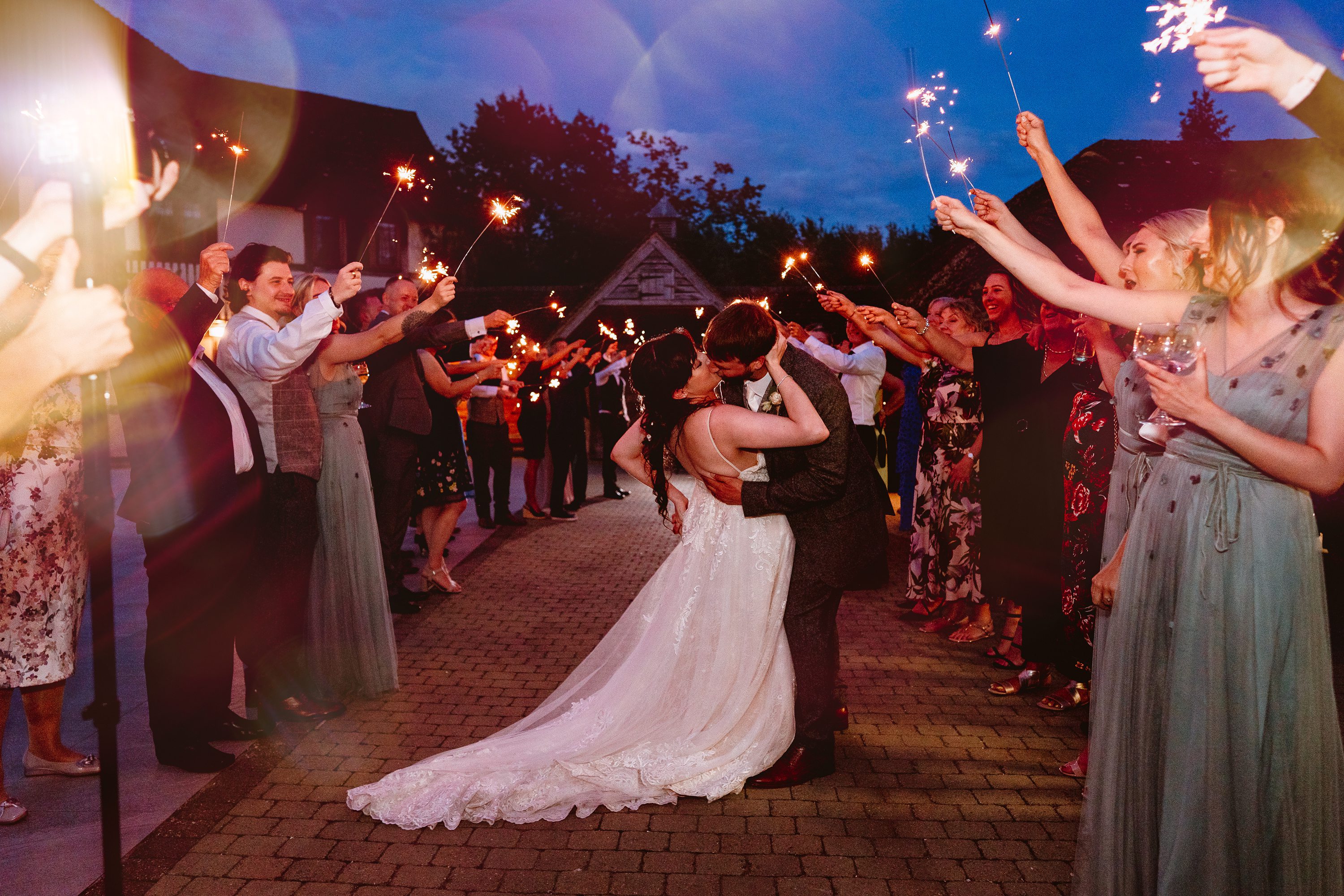 summer wedding inspiration,Woodland wedding