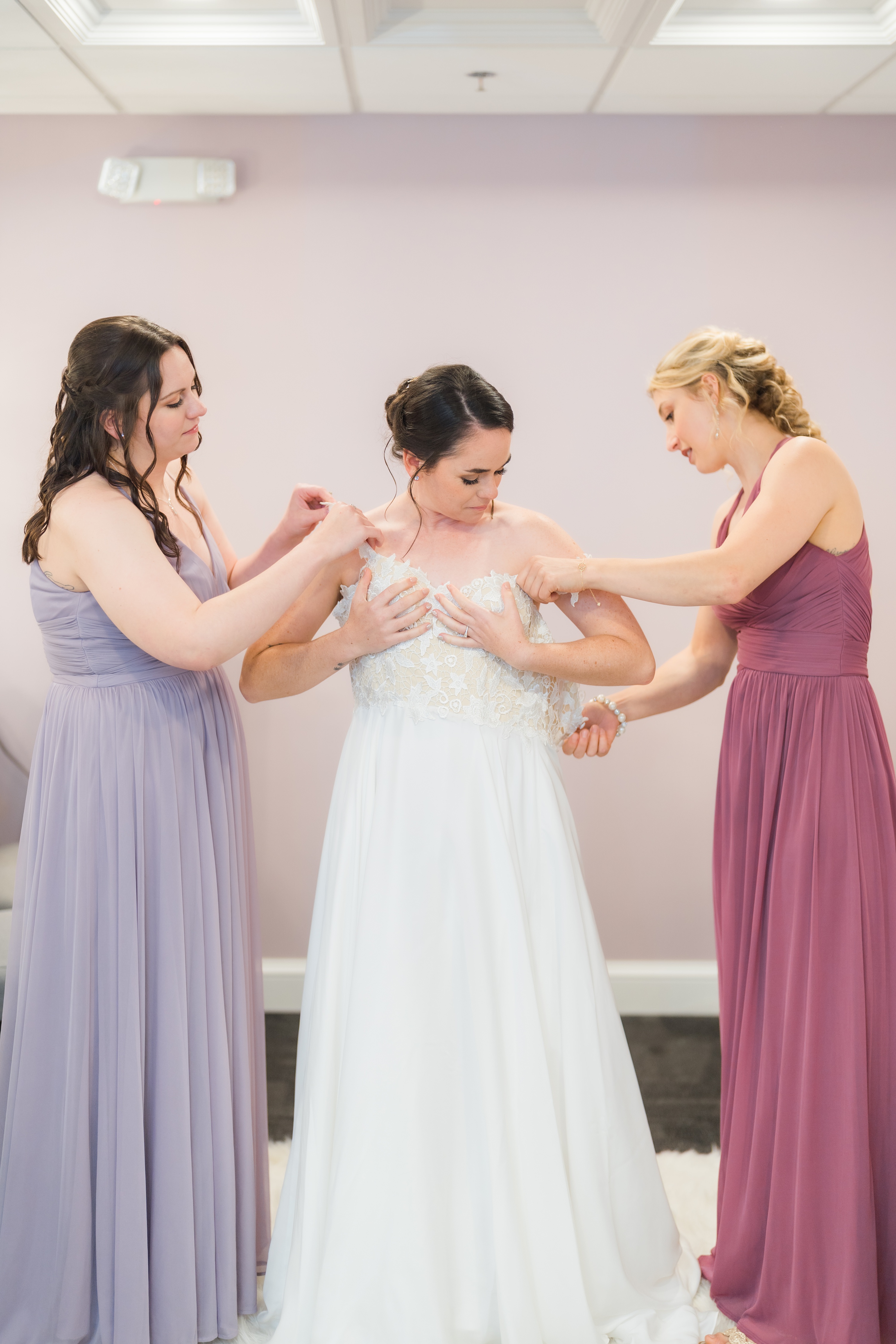 Bridesmaid Dresses Syracuse NY