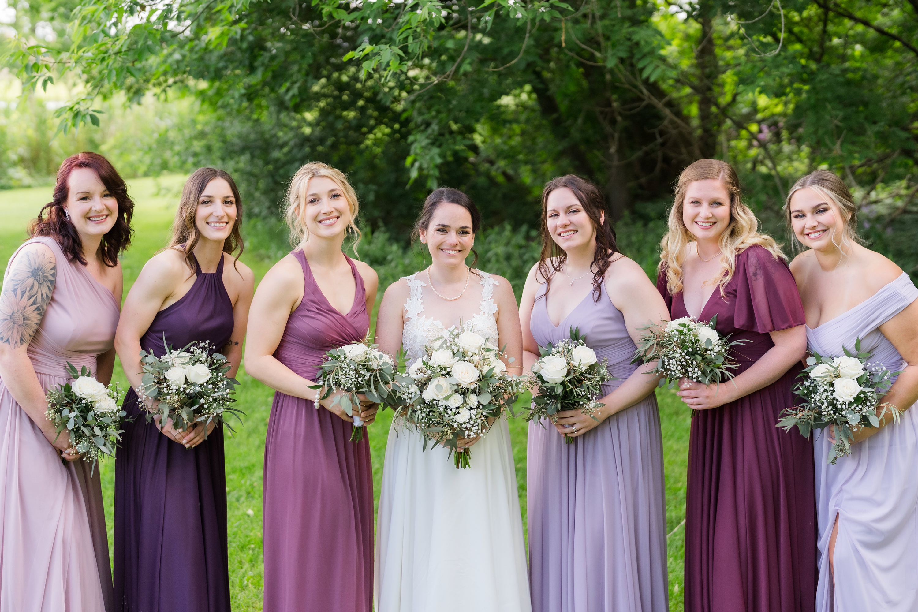 Bridesmaid Dresses Syracuse NY