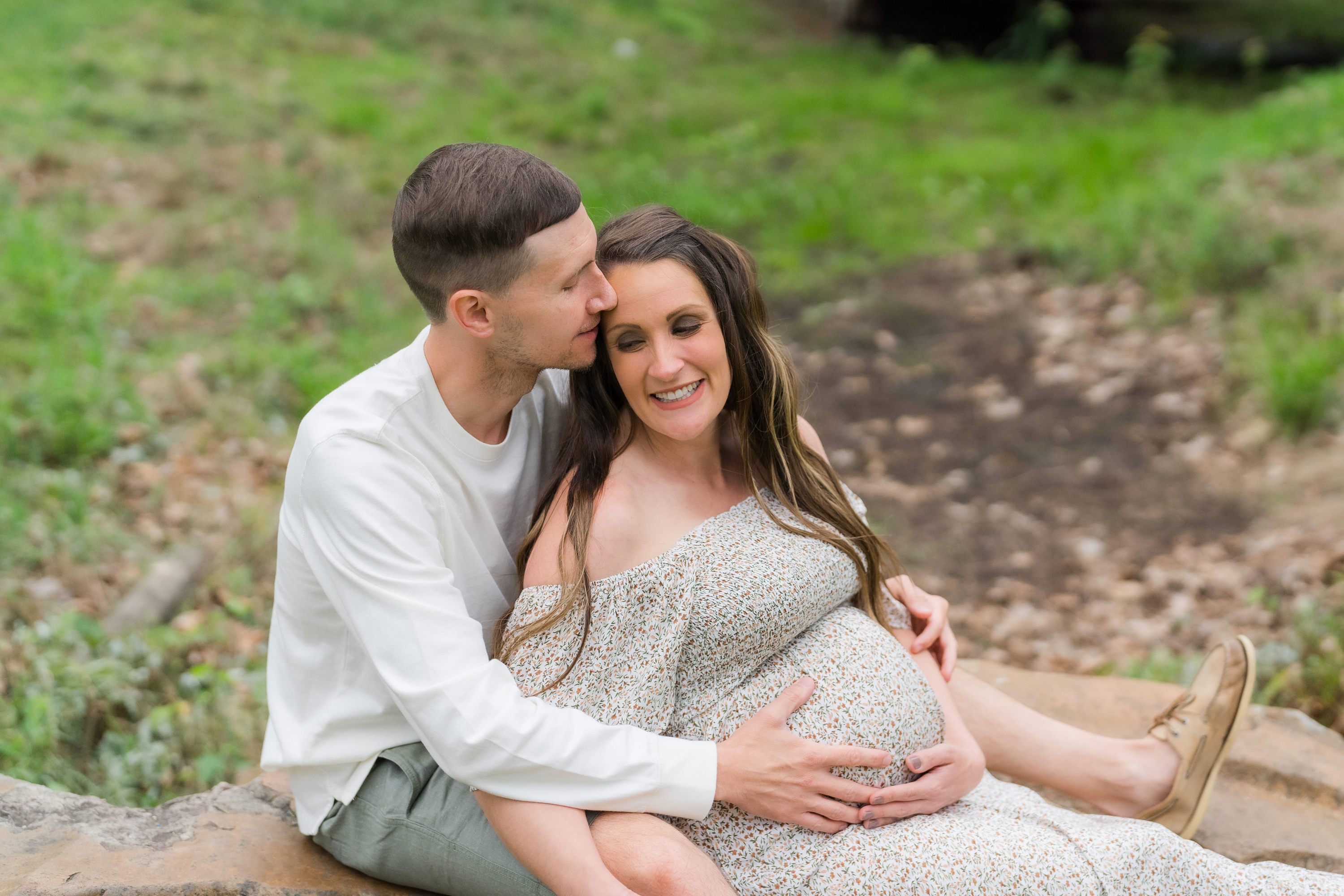 Harrisburg Baby Photographer Shares Tips for Cake Smash Portraits