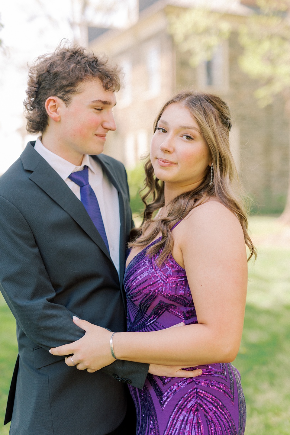 Cumberland Valley Prom