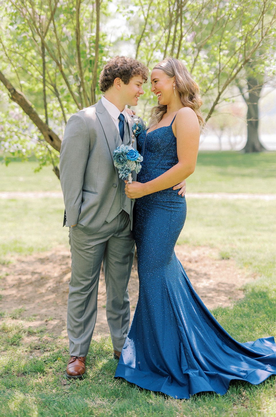 Cumberland Valley Prom