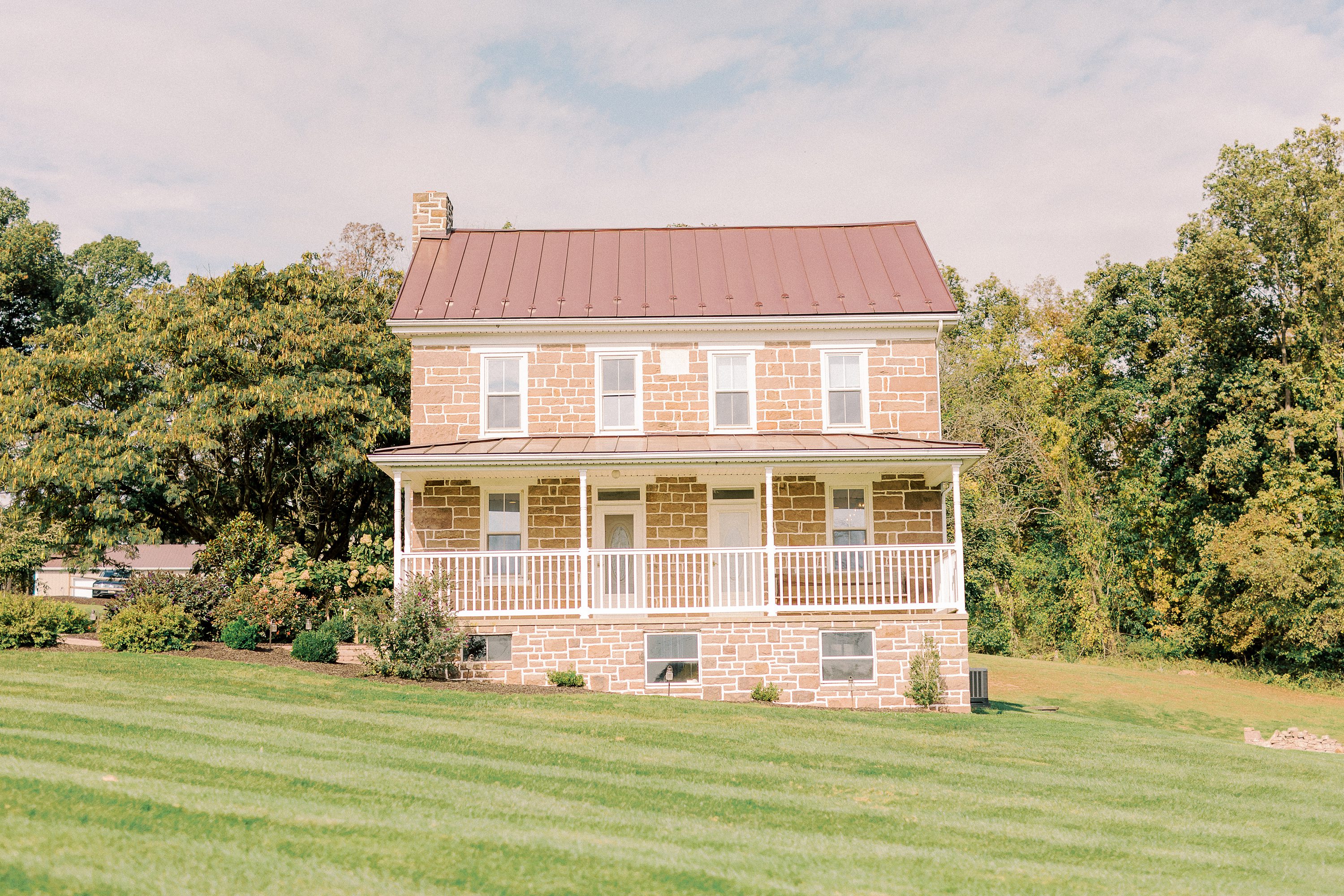 Riley & Austin, The Farm at Dover