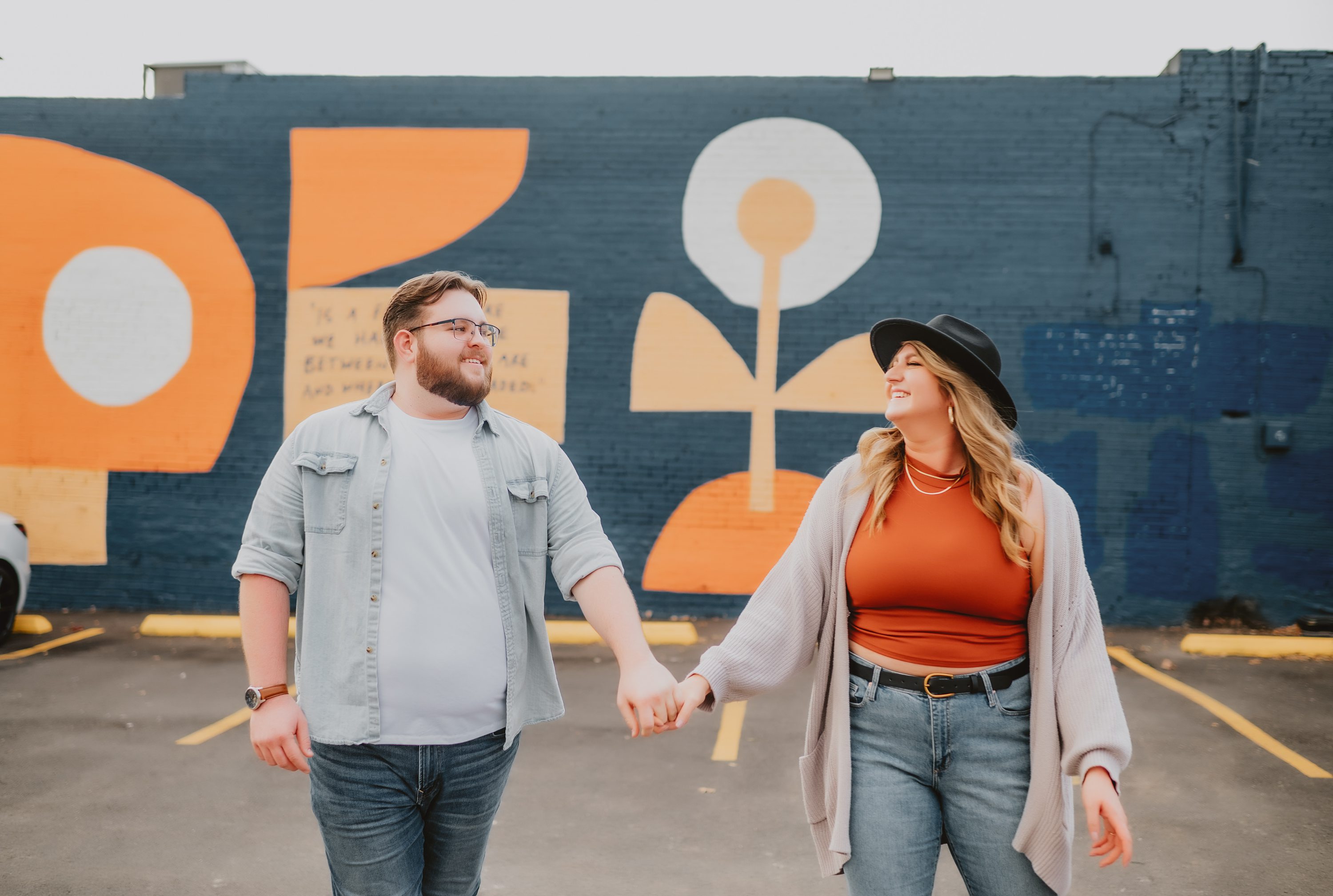 Dallas Engagement Photos,Dallas Wedding Photographer,Deep Ellum Engagement Photos,Dallas Engagement Session Locations Urban Engagement Session,Artsy Engagement Photos
