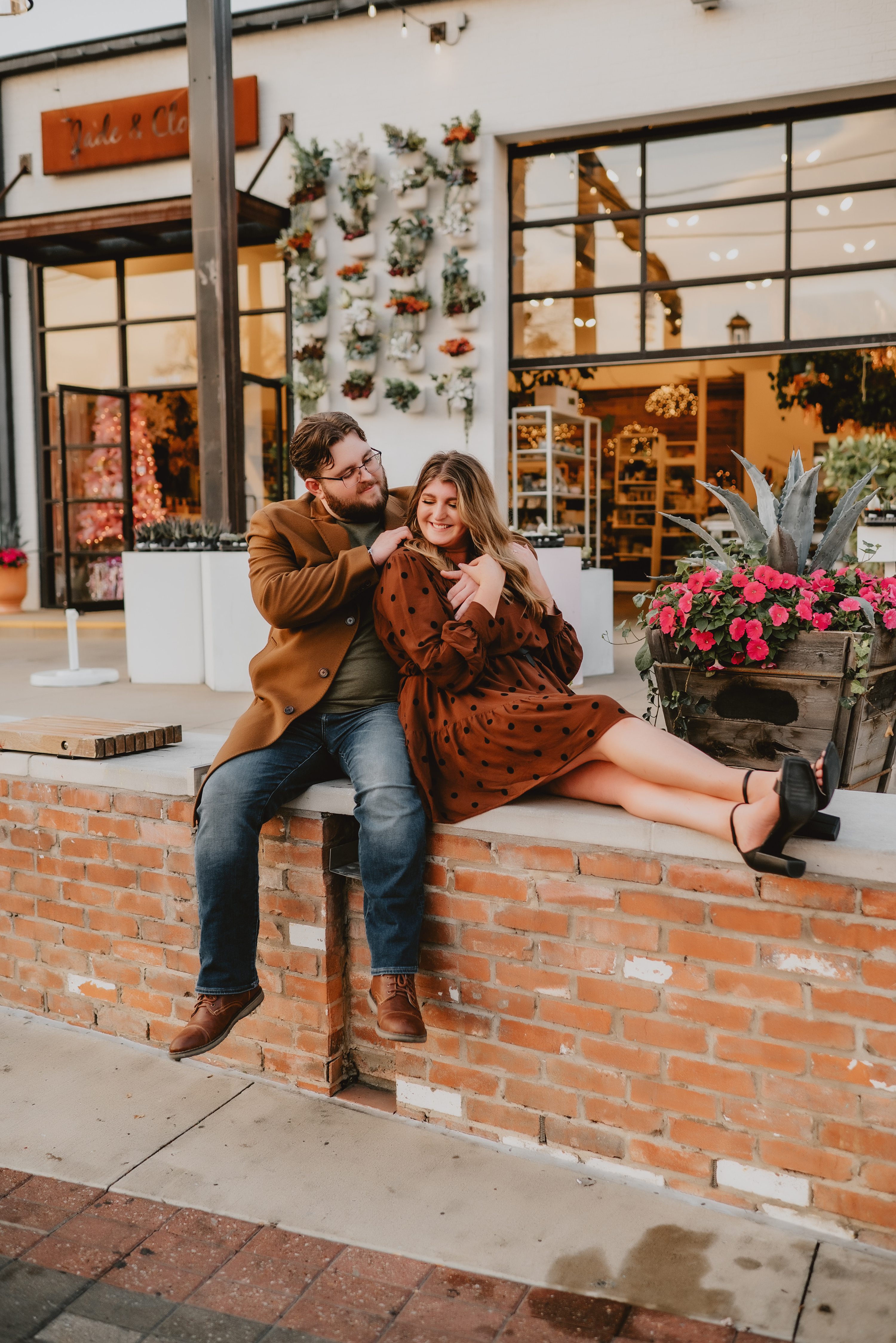 Dallas Engagement Photos,Dallas Wedding Photographer,Deep Ellum Engagement Photos,Dallas Engagement Session Locations Downtown Engagement Photos,Urban Engagement Session