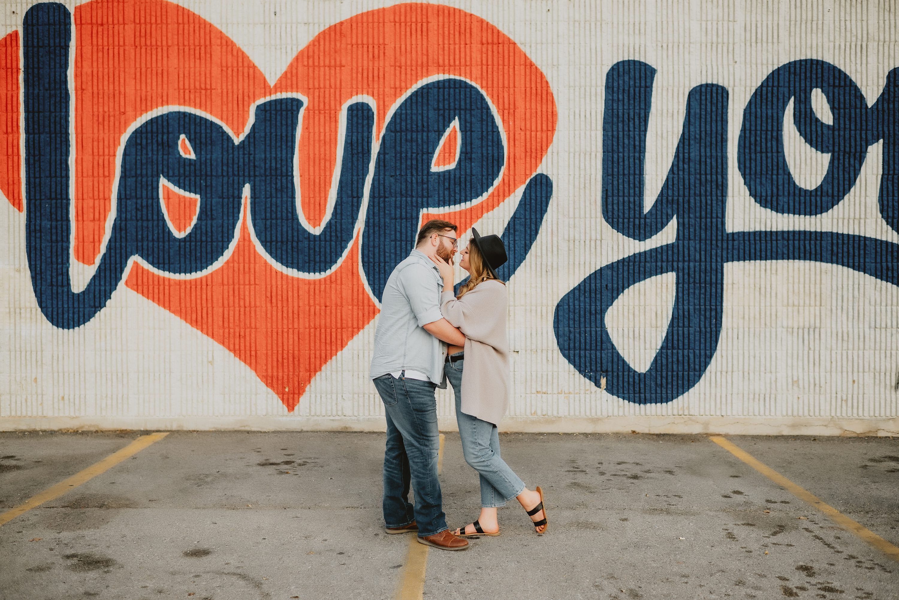 Dallas Engagement Photos,Dallas Wedding Photographer,Deep Ellum Engagement Photos,Dallas Engagement Session Locations Artsy Engagement Photos,Urban Engagement Session