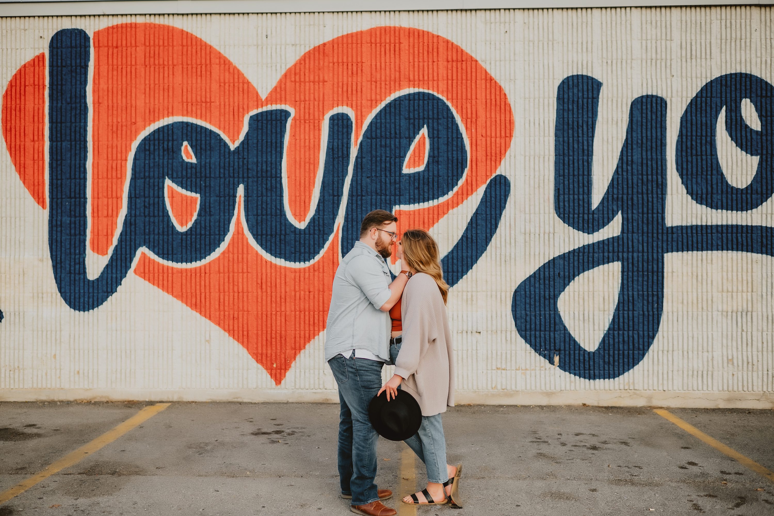 Dallas Engagement Photos,Dallas Wedding Photographer,Deep Ellum Engagement Photos,Dallas Engagement Session Locations Artsy Engagement Photos,Urban Engagement Session