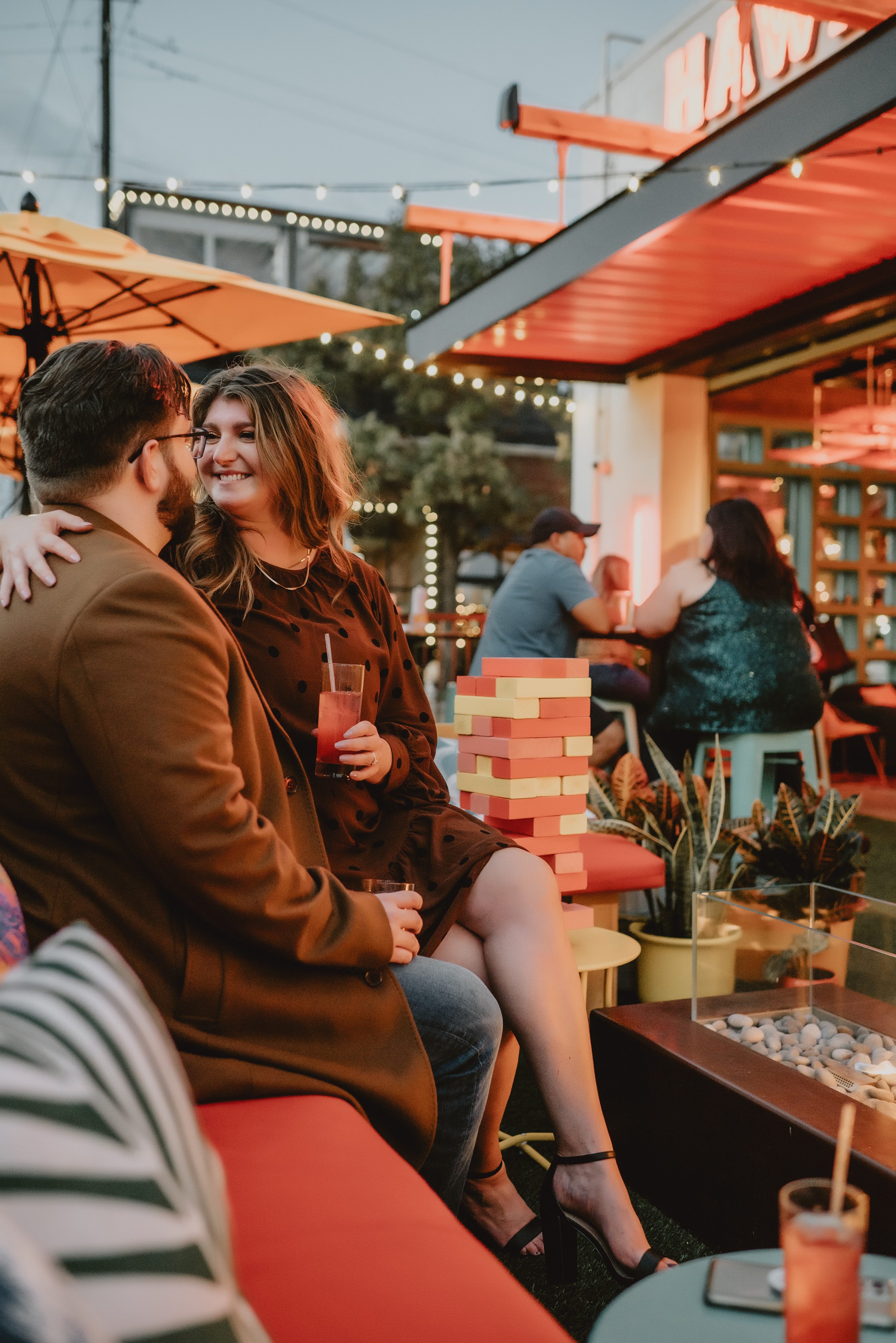Dallas Engagement Photos,Dallas Wedding Photographer,Deep Ellum Engagement Photos,Dallas Engagement Session Locations Downtown Engagement Photos,Artsy Engagement Photos