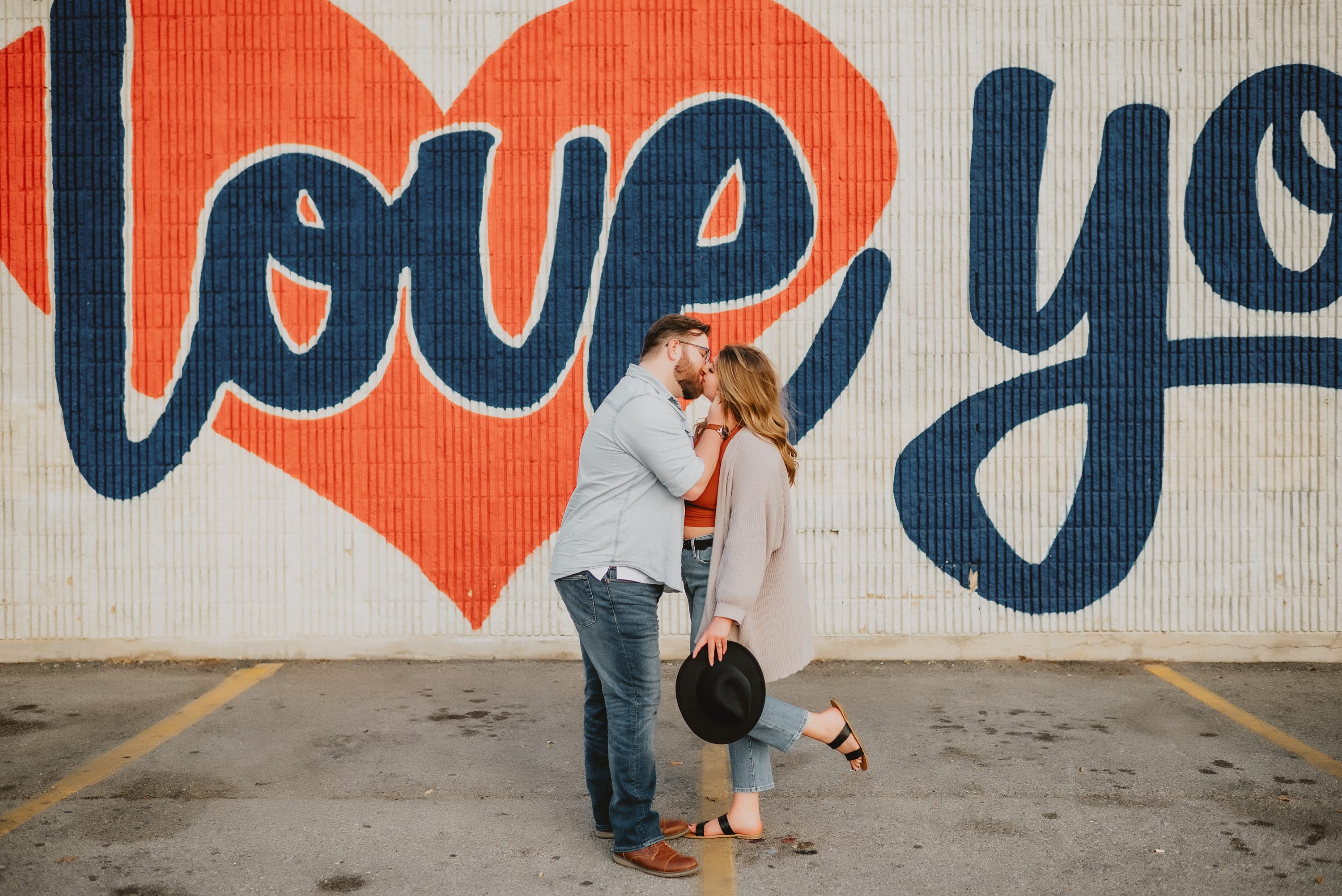 Dallas Engagement Photos,Dallas Wedding Photographer,Deep Ellum Engagement Photos,Dallas Engagement Session Locations Urban Engagement Session,Artsy Engagement Photos
