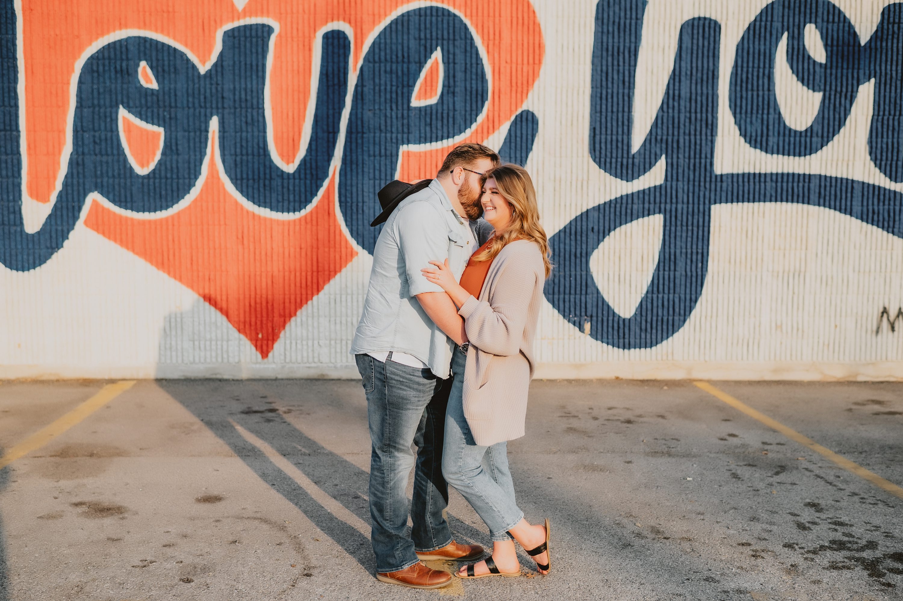 Dallas Engagement Photos,Dallas Wedding Photographer,Deep Ellum Engagement Photos,Dallas Engagement Session Locations Artsy Engagement Photos