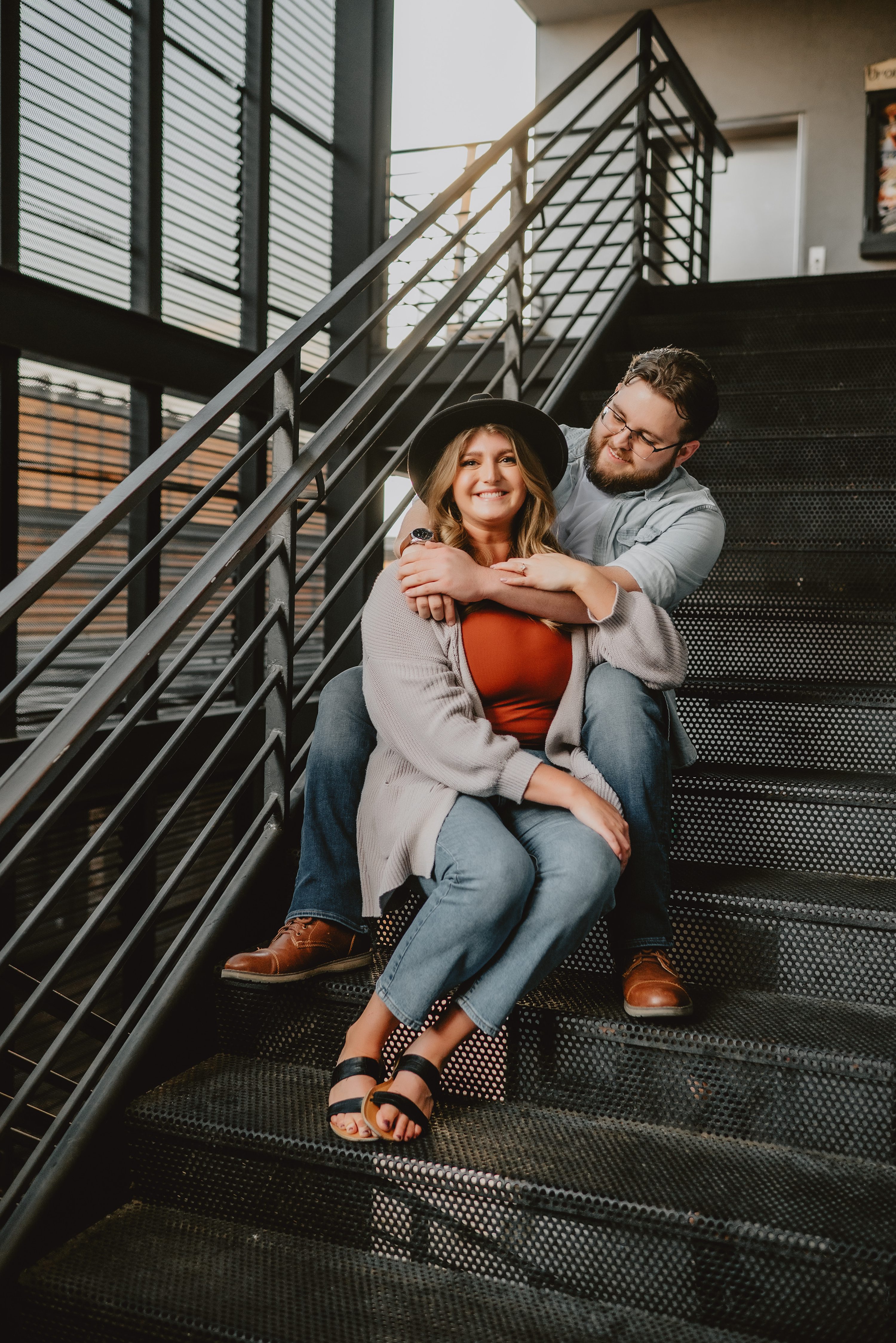 Dallas Engagement Photos,Dallas Wedding Photographer,Deep Ellum Engagement Photos,Dallas Engagement Session Locations Downtown Engagement Photos