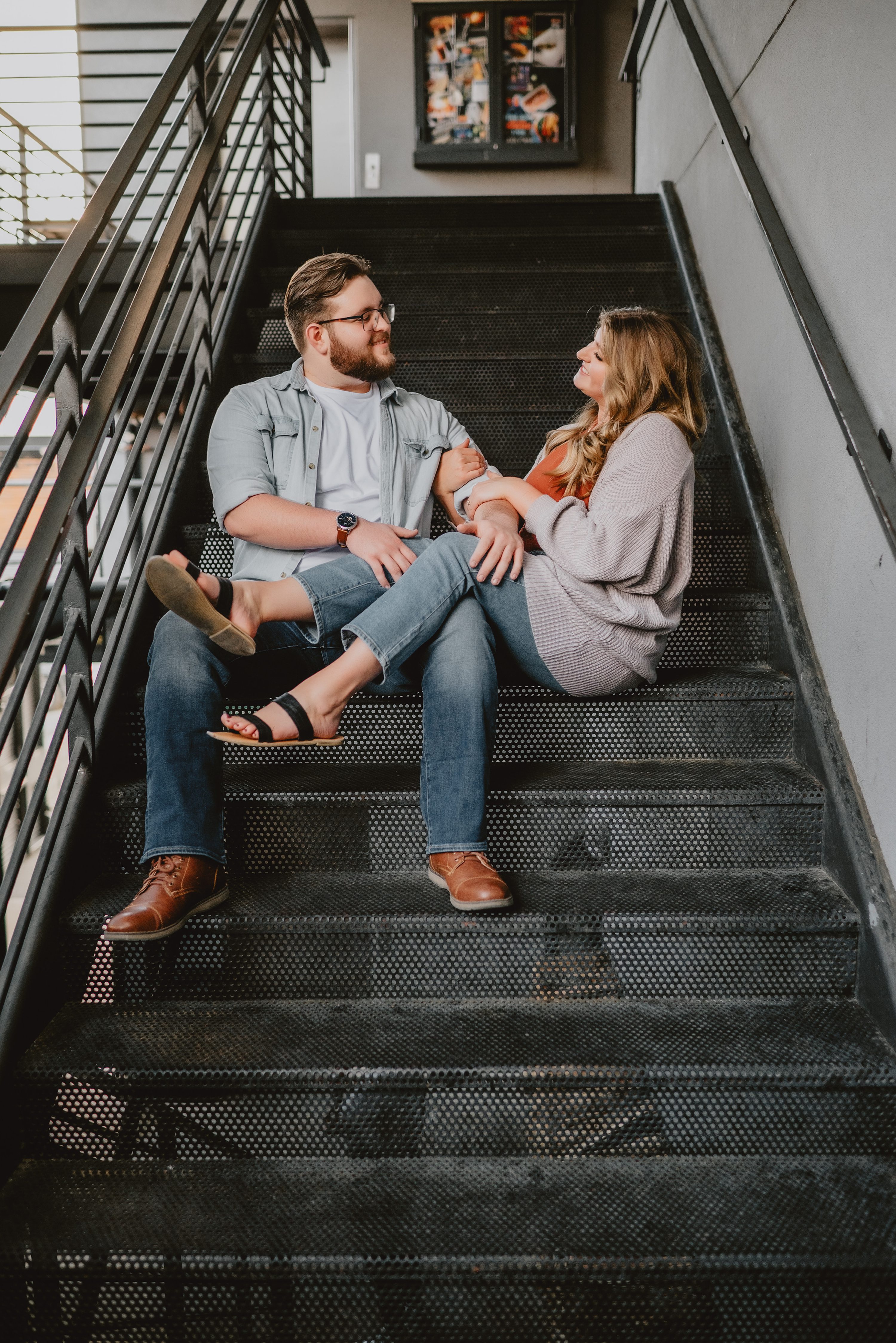 Dallas Engagement Photos,Dallas Wedding Photographer,Deep Ellum Engagement Photos,Dallas Engagement Session Locations Artsy Engagement Photos,Downtown Engagement Photos