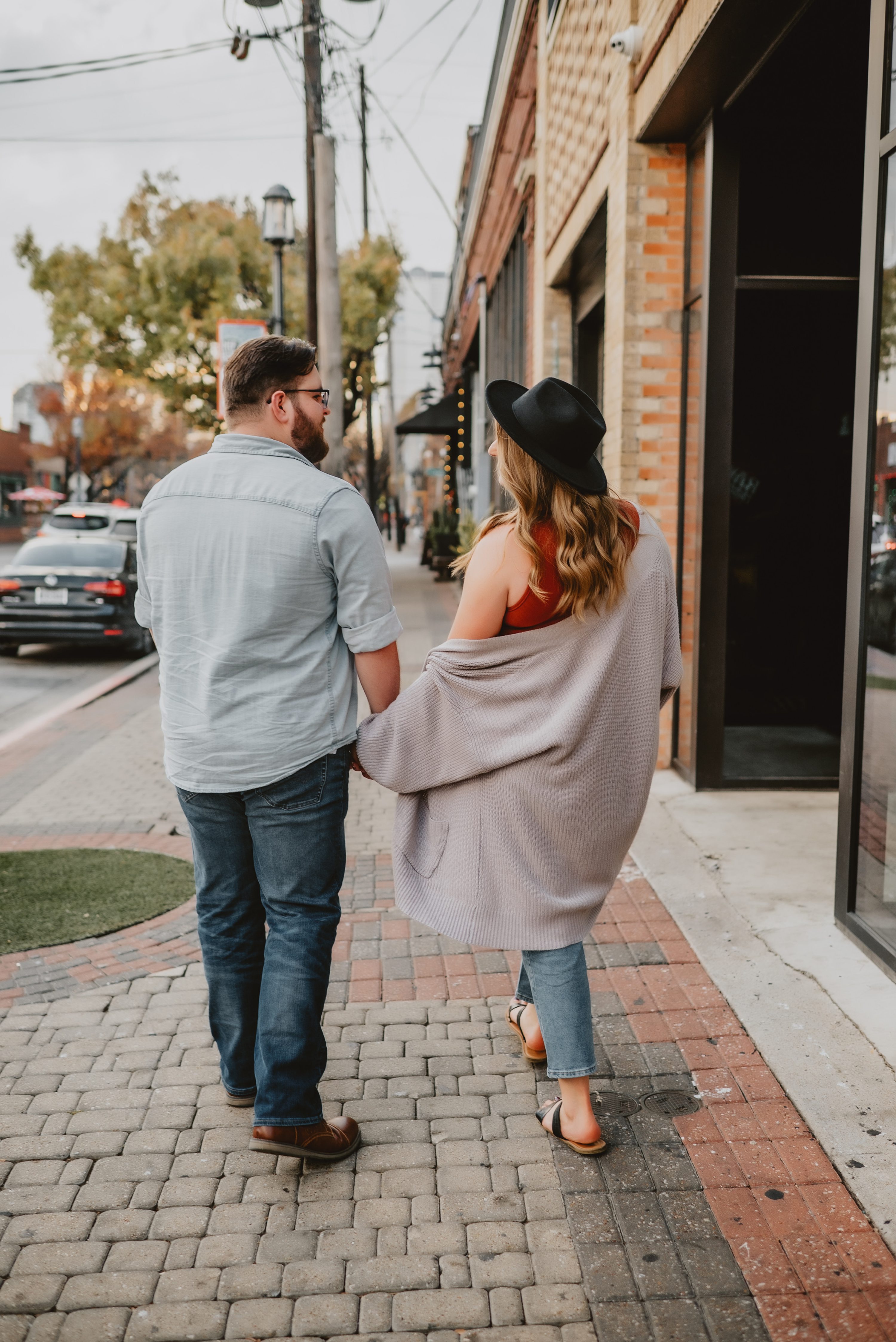 Dallas Engagement Photos,Dallas Wedding Photographer,Deep Ellum Engagement Photos,Dallas Engagement Session Locations Artsy Engagement Photos,Downtown Engagement Photos