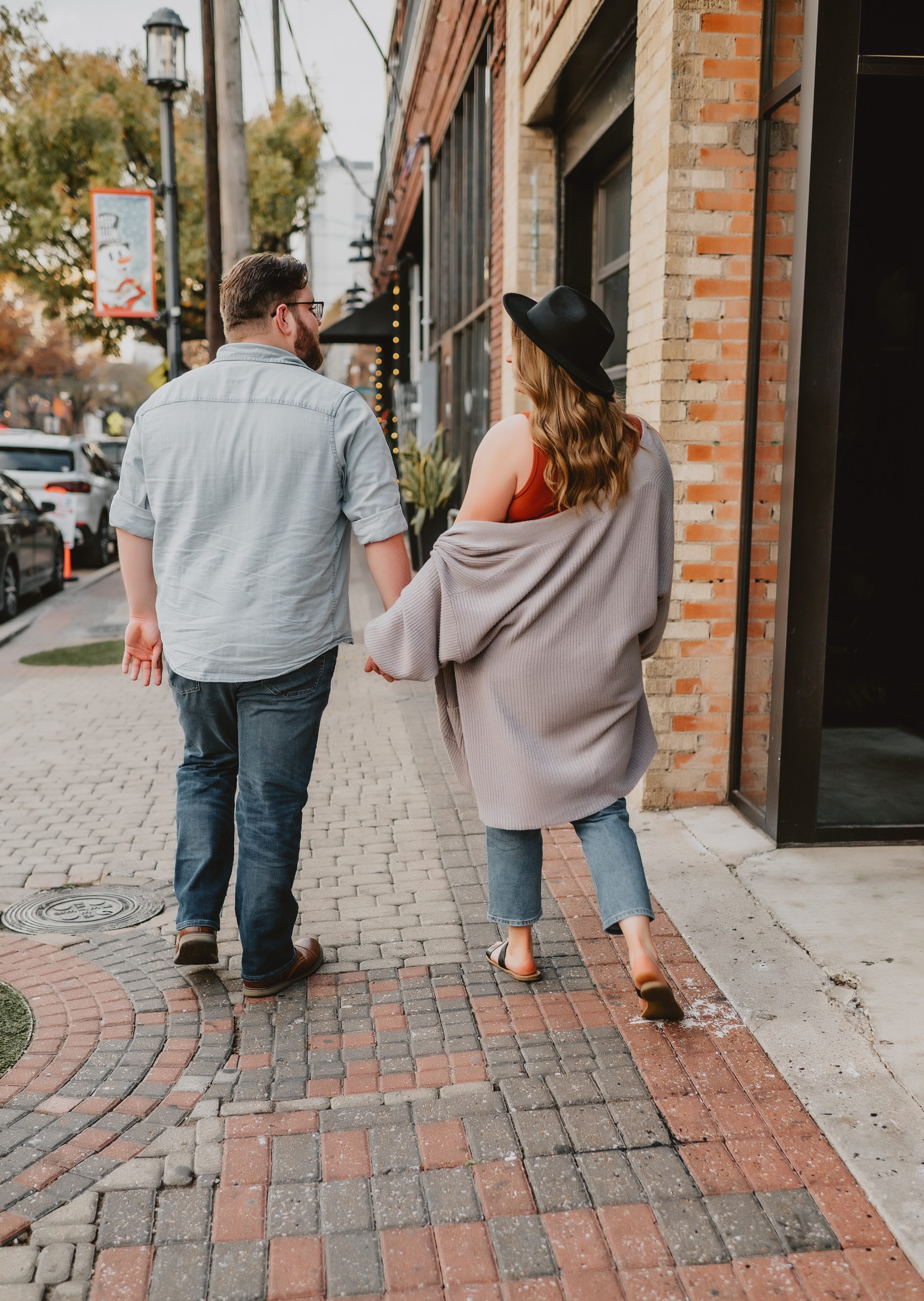 Dallas Engagement Photos,Dallas Wedding Photographer,Deep Ellum Engagement Photos,Dallas Engagement Session Locations Artsy Engagement Photos