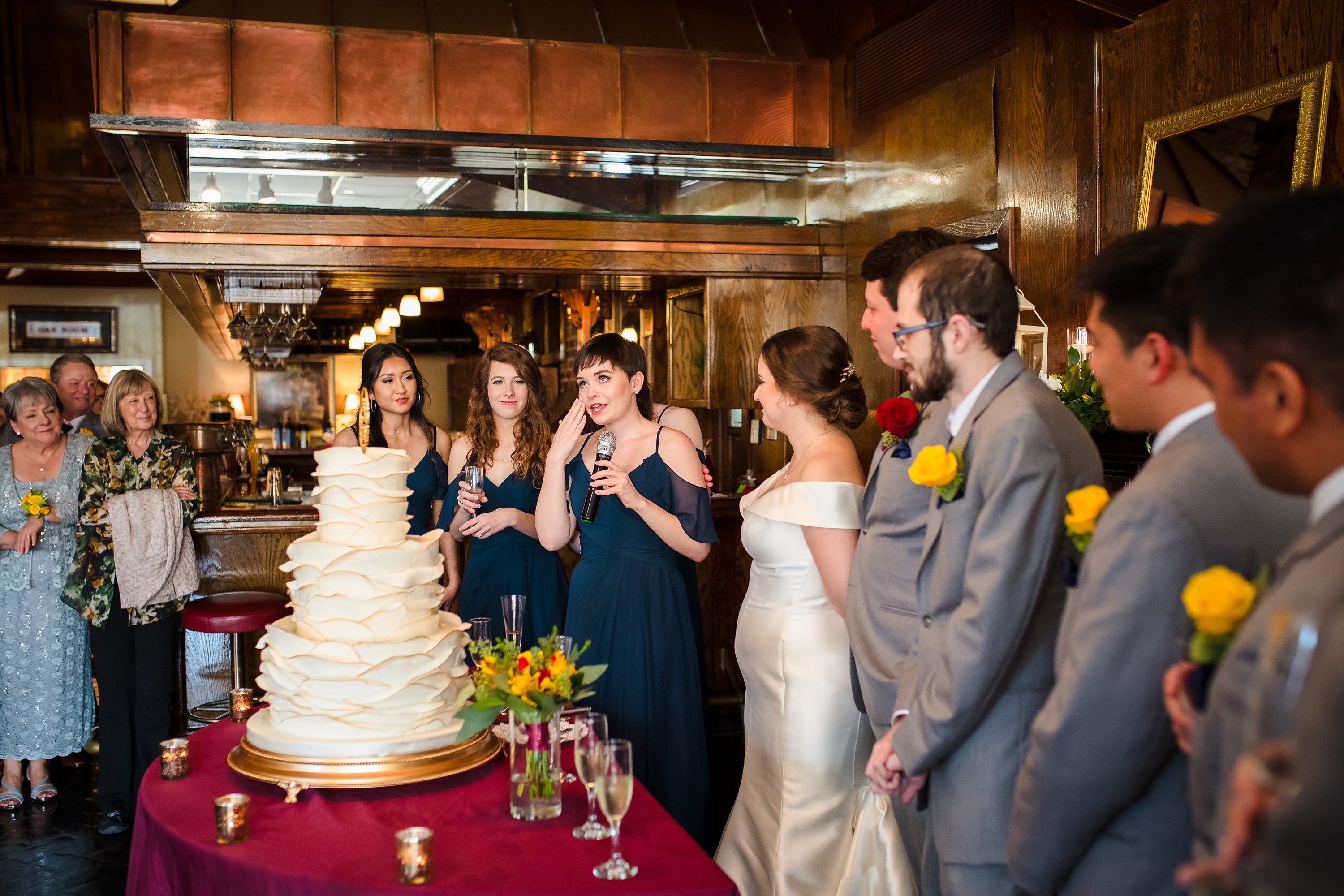 oak lodge baton rouge wedding,louisiana wedding