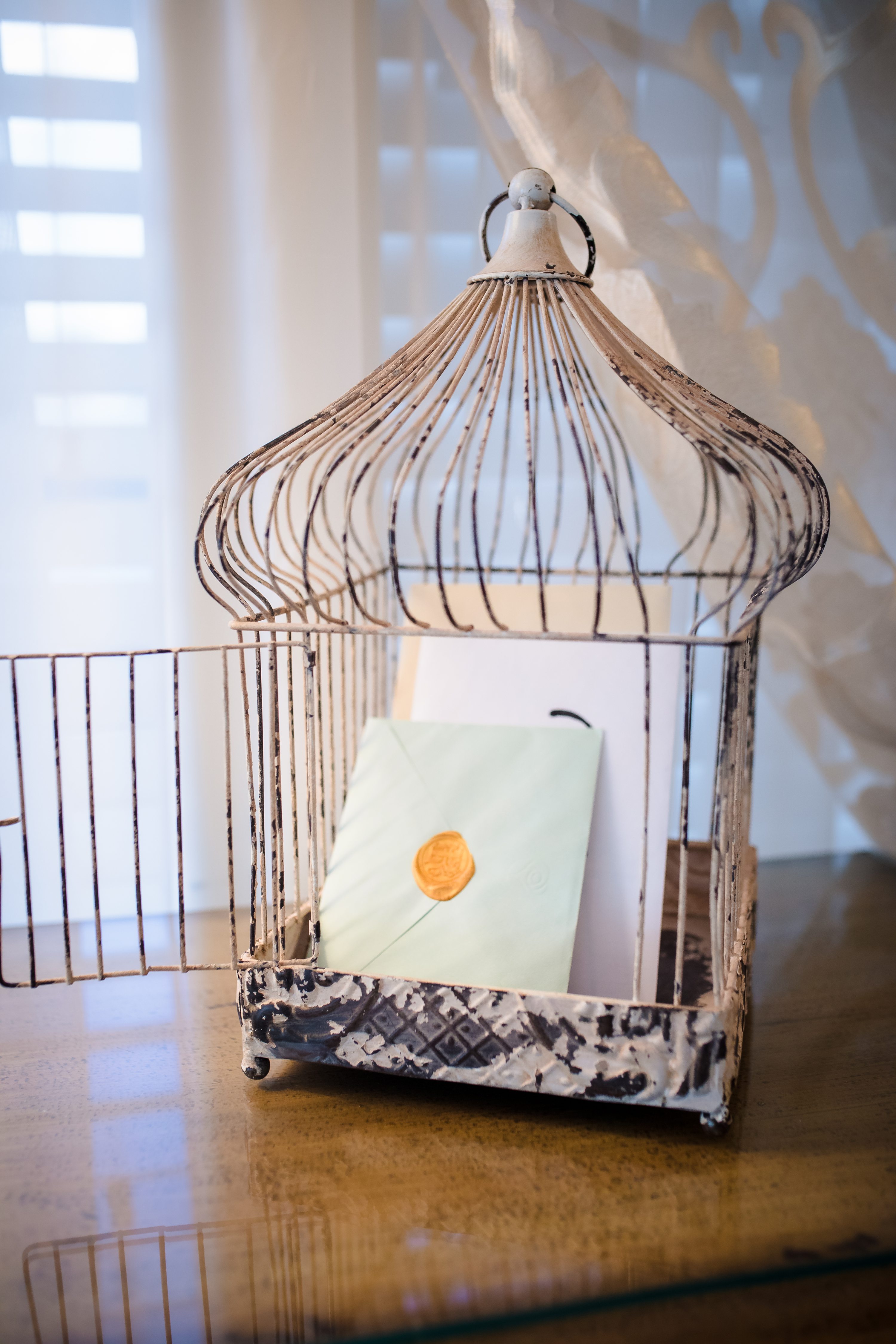 indoor baton rouge wedding