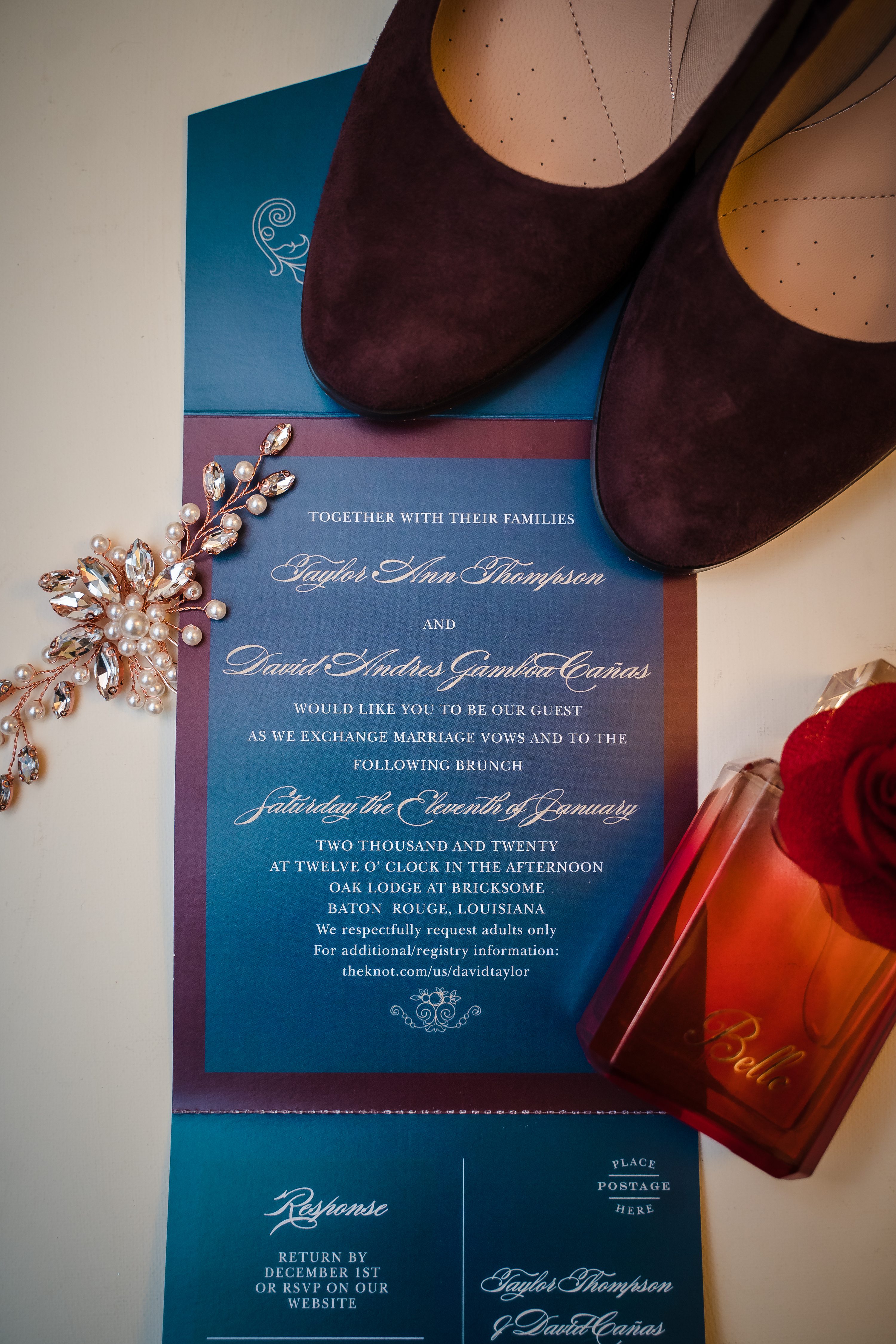louisiana wedding,indoor baton rouge wedding