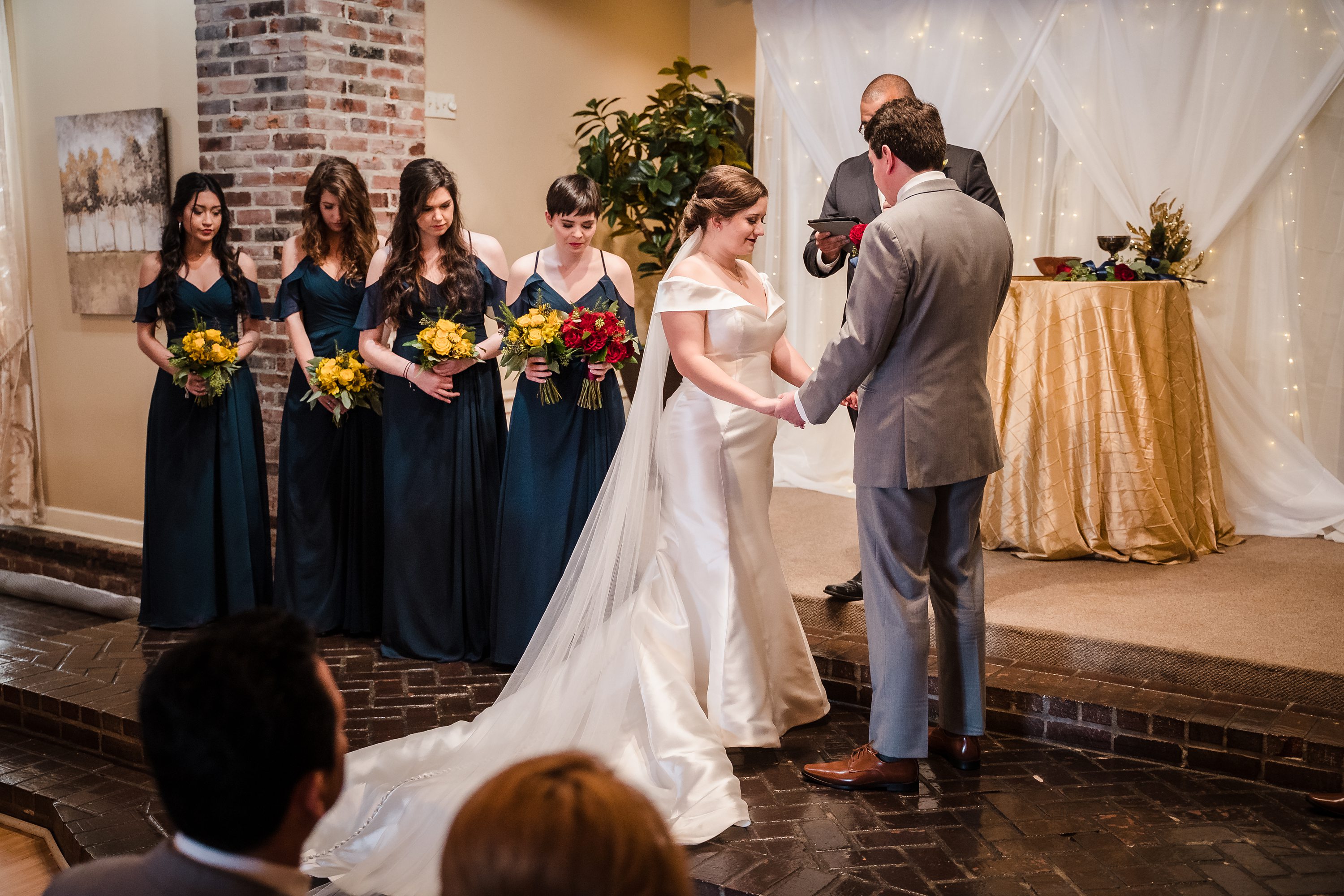 louisiana wedding,oak lodge wedding