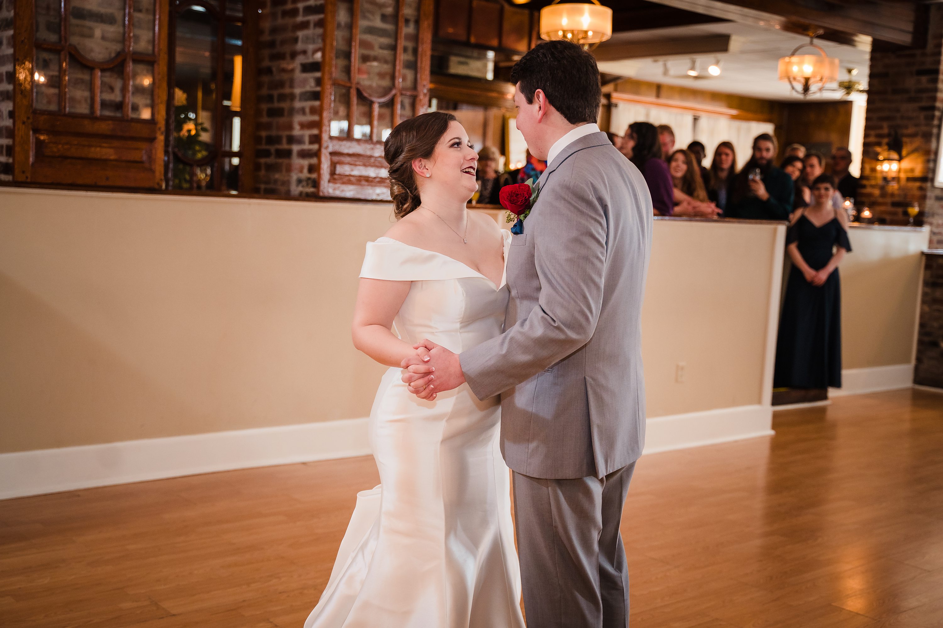 indoor baton rouge wedding,louisiana bride