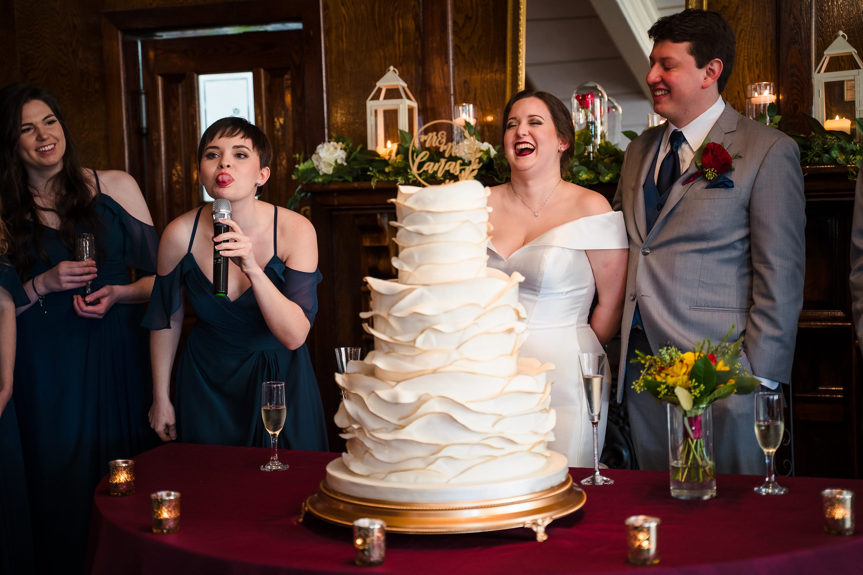 indoor baton rouge wedding,baton rouge bride