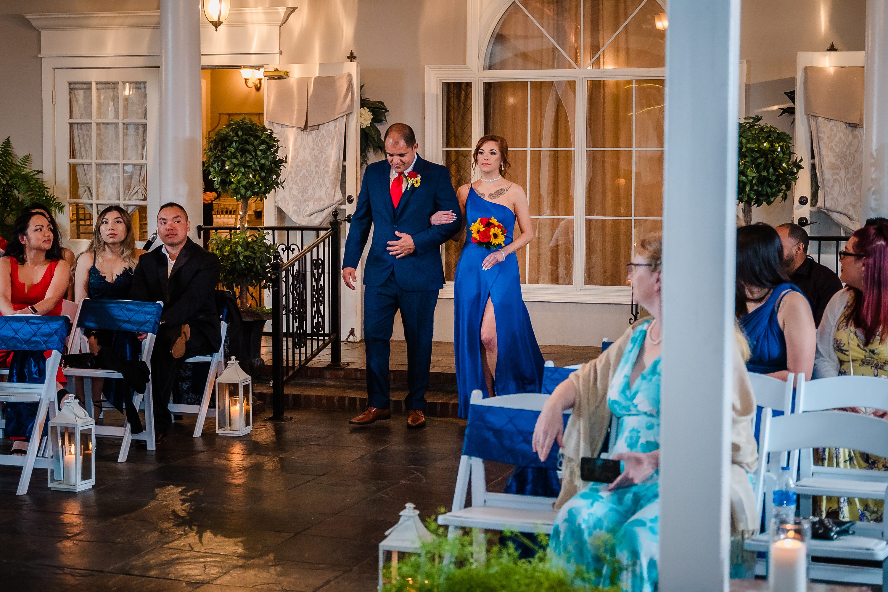  outdoor wedding