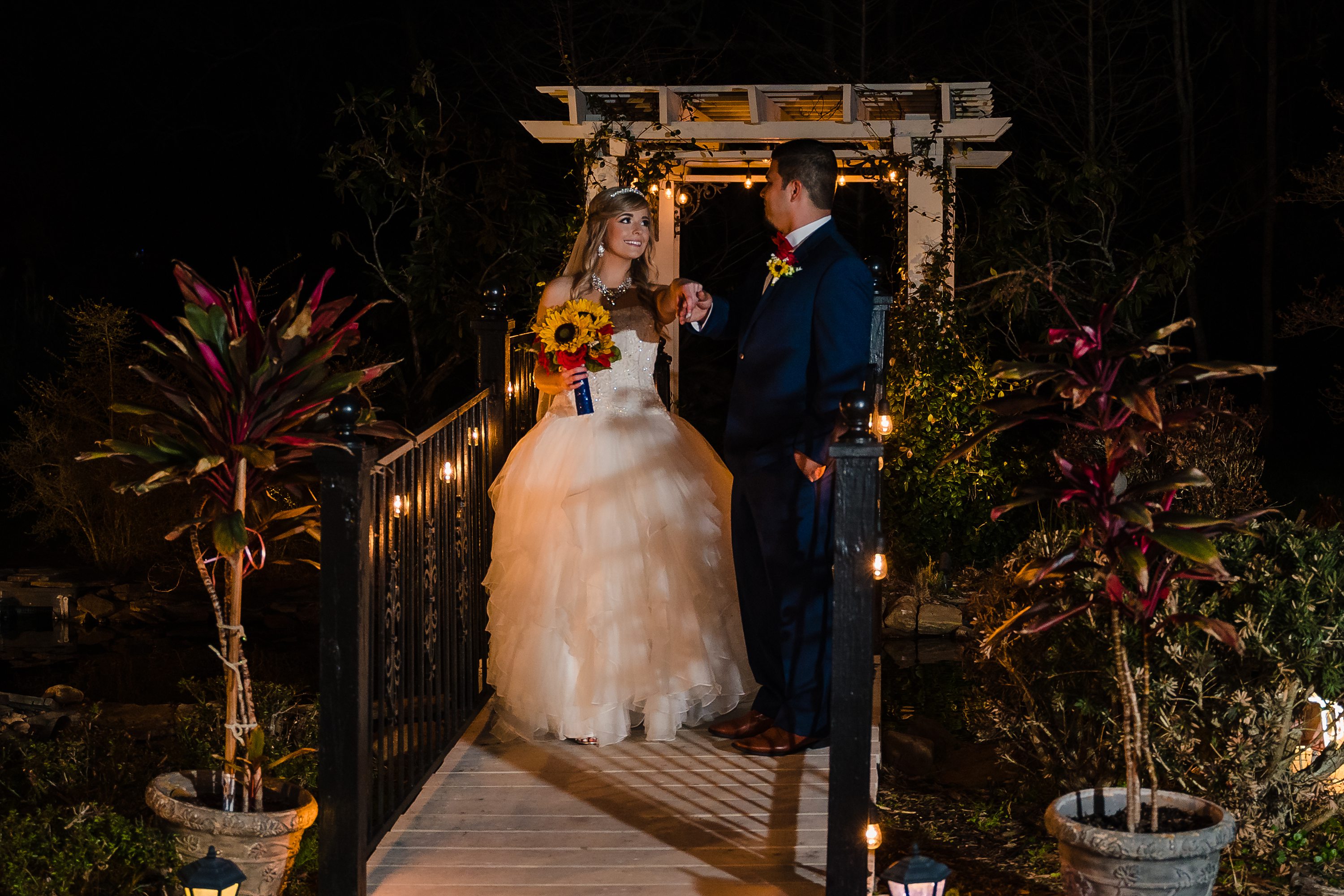  louisiana wedding photographer, outdoor wedding