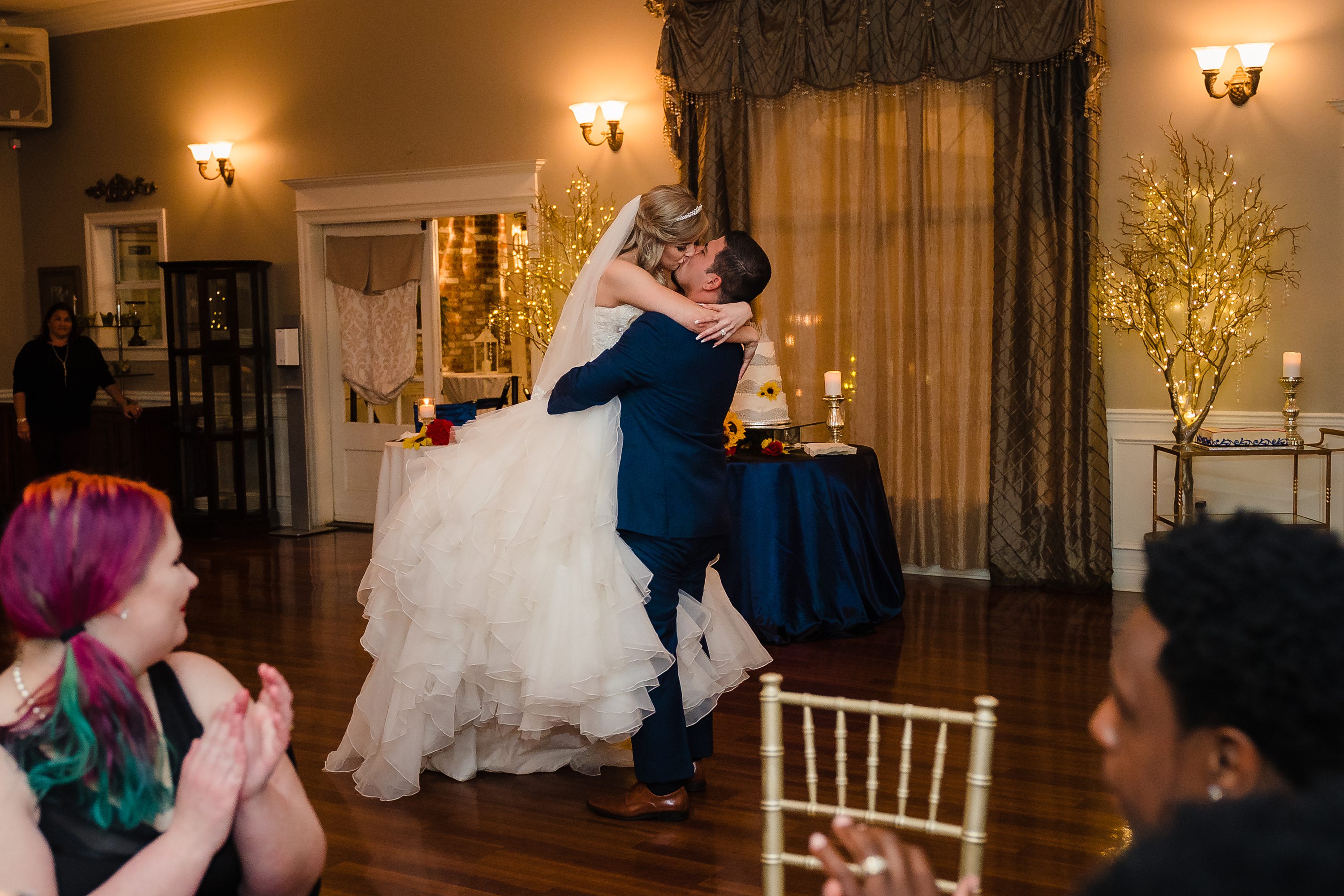  Baton Rouge wedding photographer, The Gatehouse wedding venue