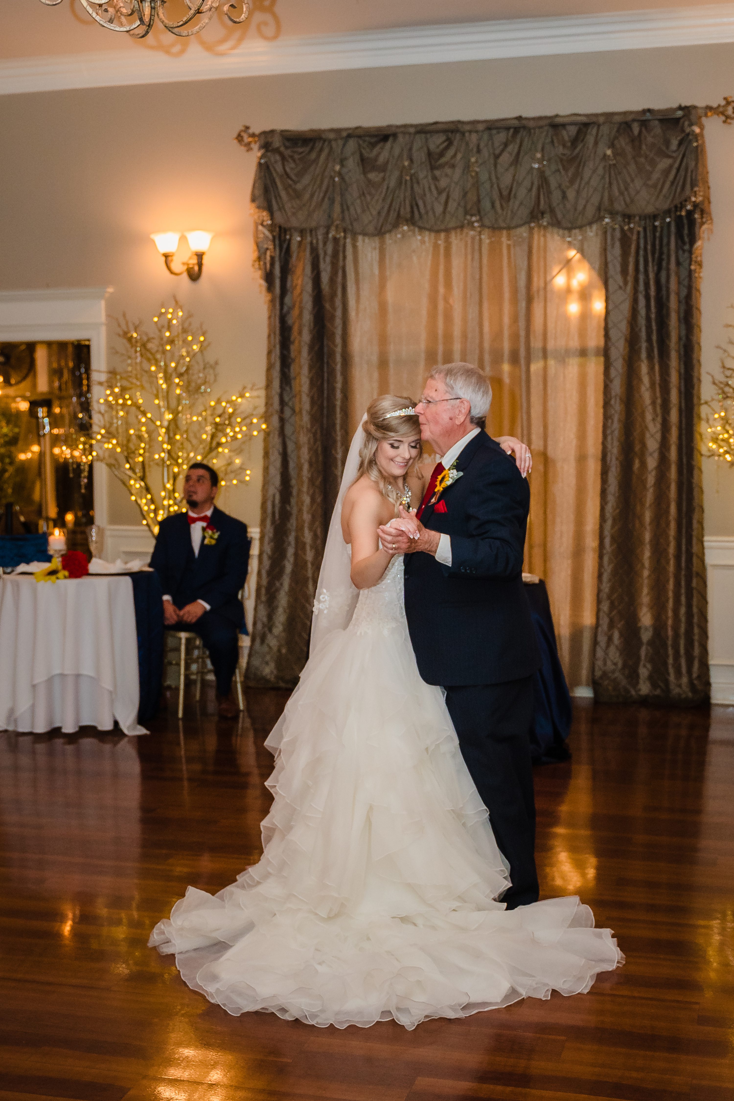  The Gatehouse wedding venue, Baton Rouge wedding photographer