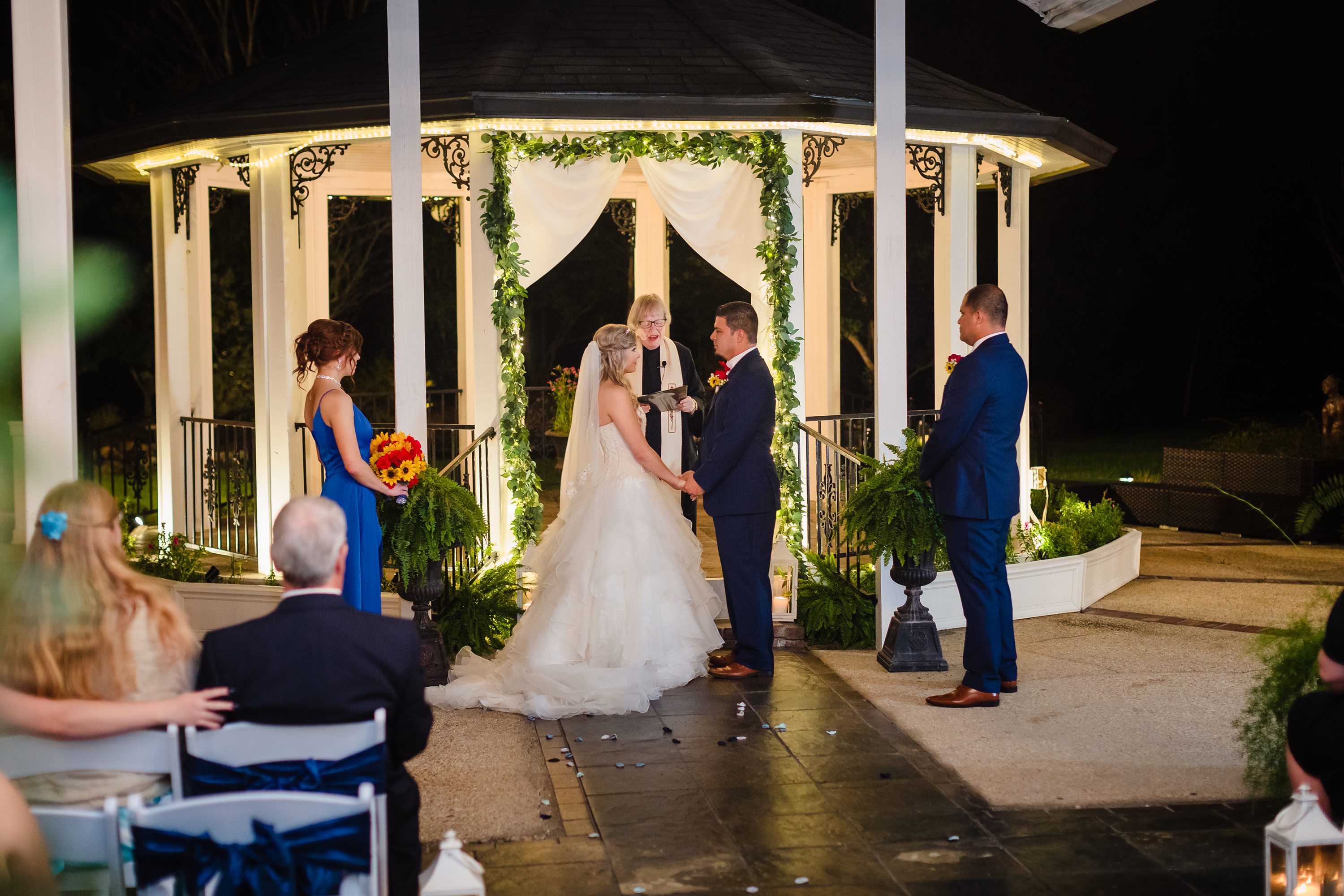 Baton Rouge Photographer, The Gatehouse wedding venue