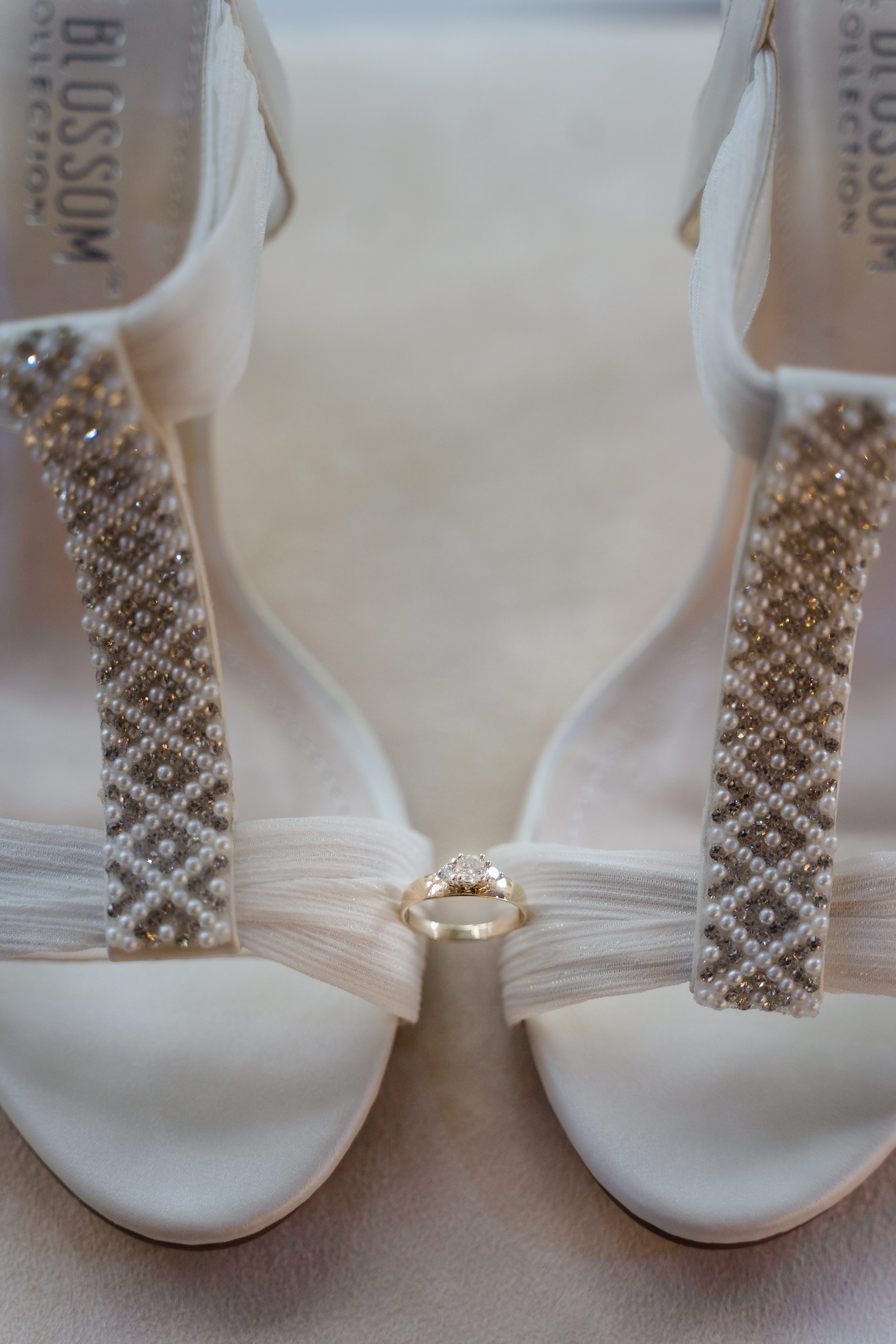 outdoor summer wedding