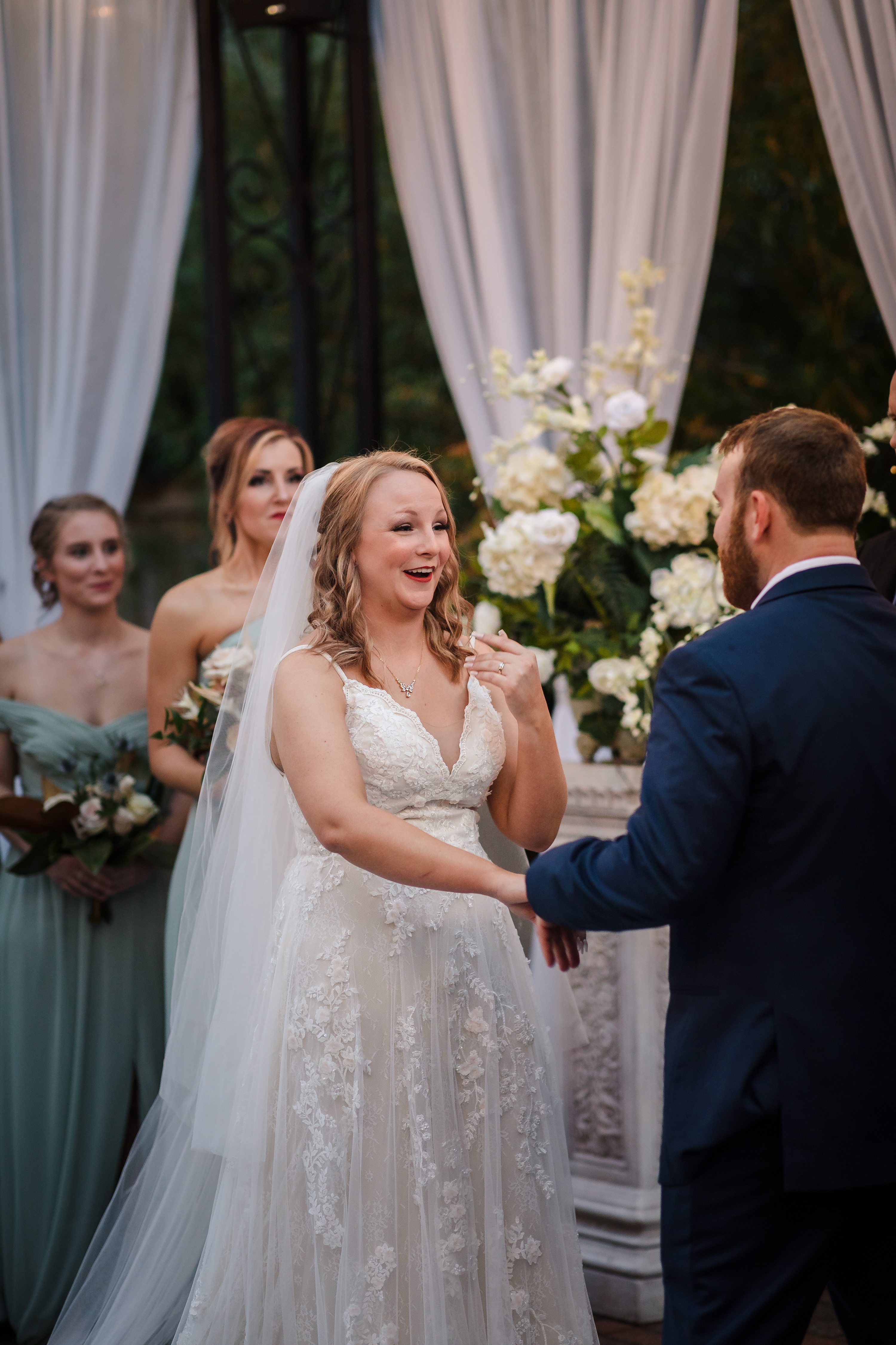 outdoor summer wedding,romantic summer modern rustic wedding