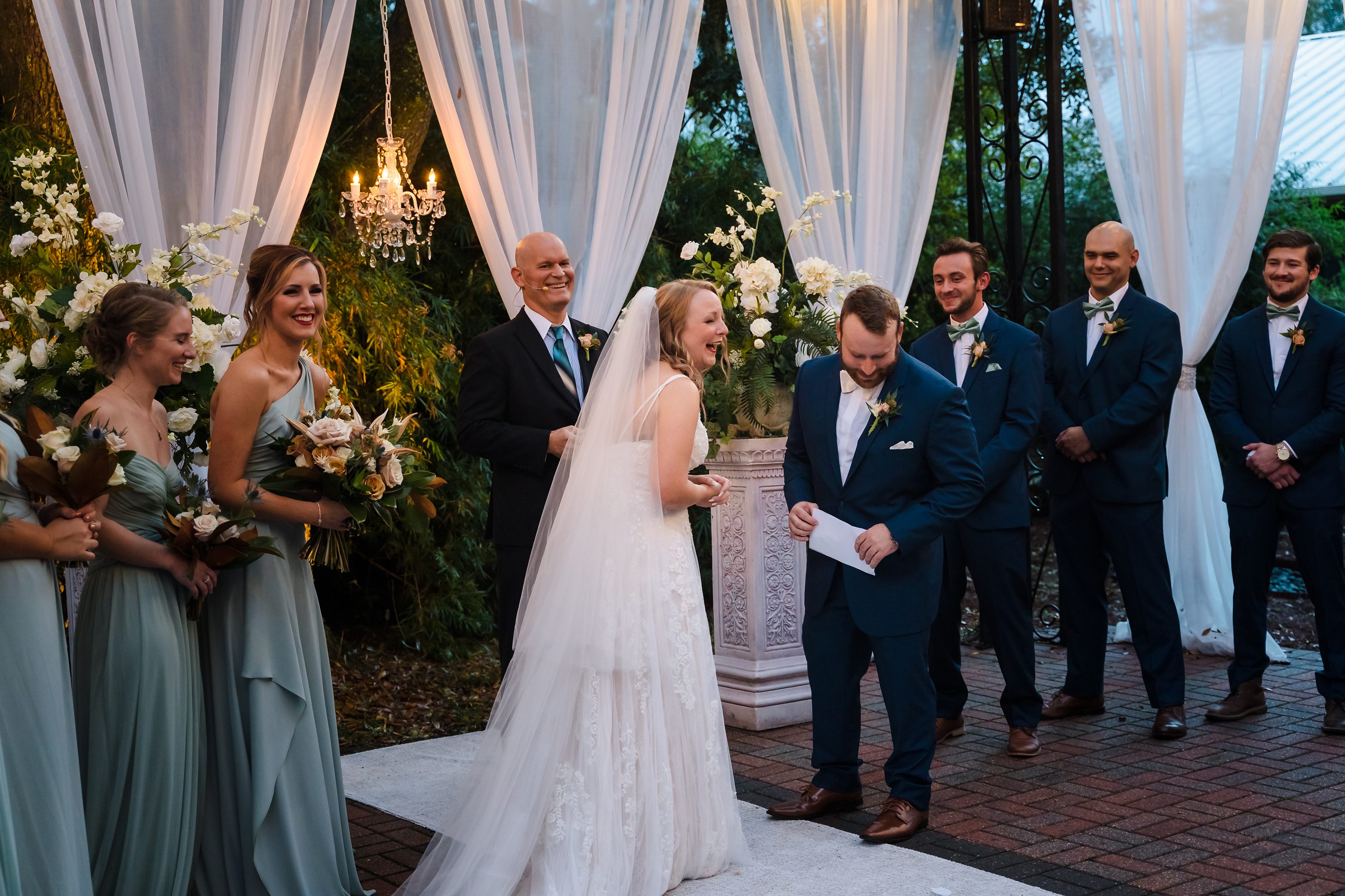 romantic summer modern rustic wedding,outdoor summer wedding