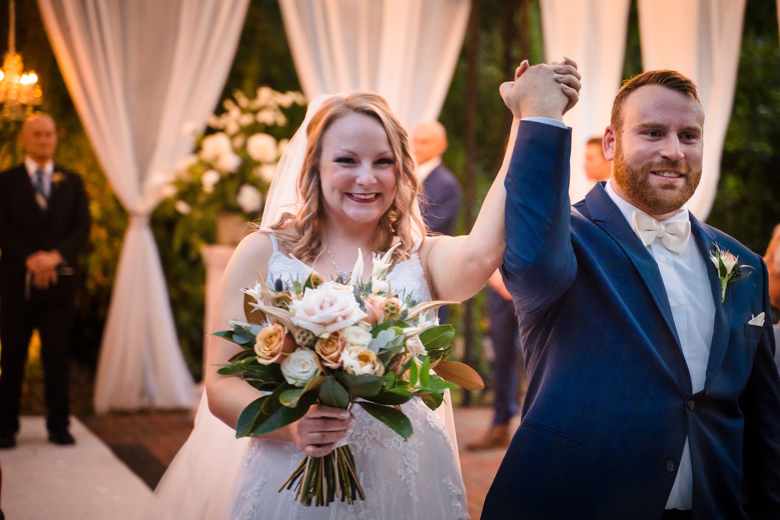 outdoor summer wedding,romantic summer modern rustic wedding
