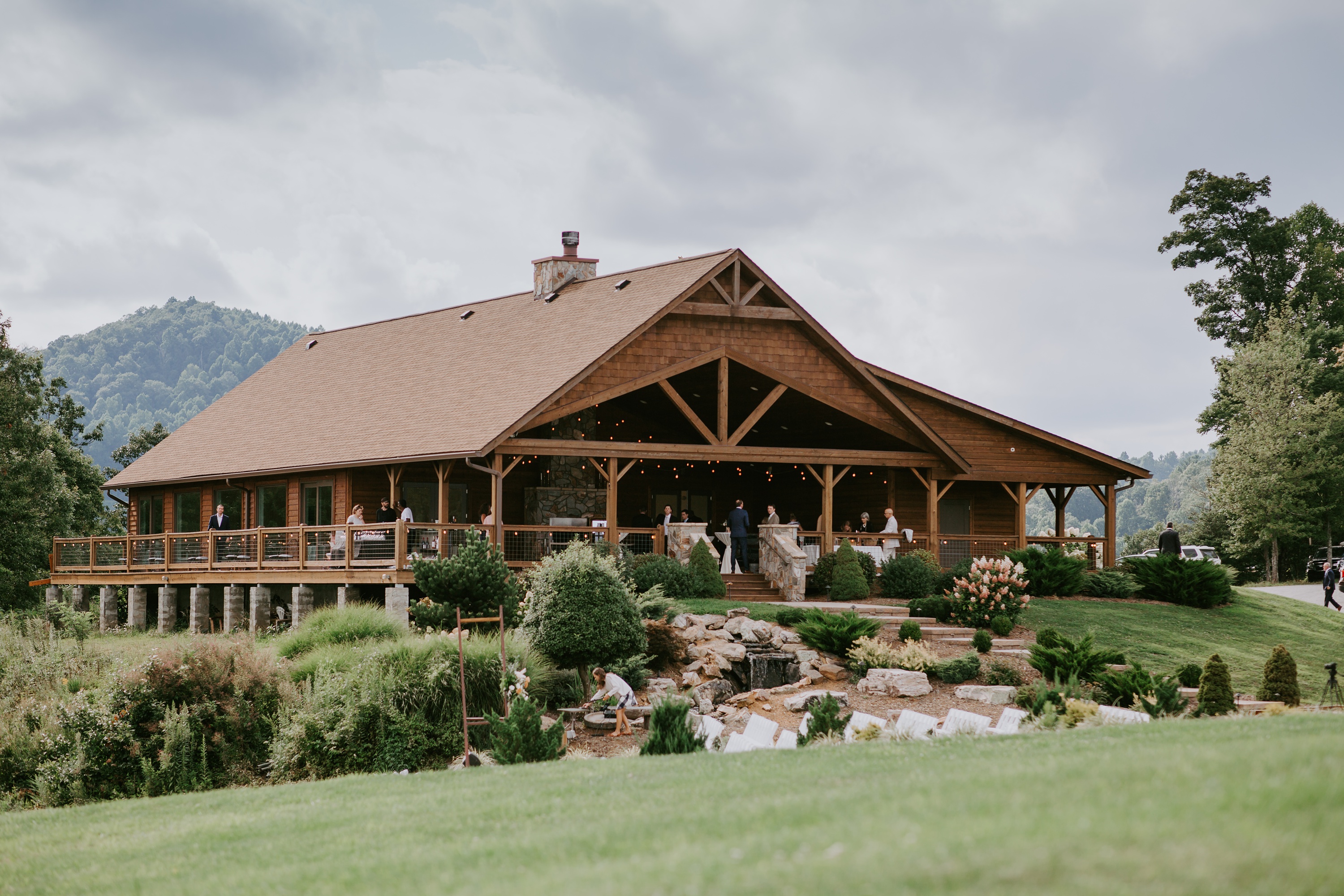 Wedding venues boone nc 60 photos Astyledwedding com