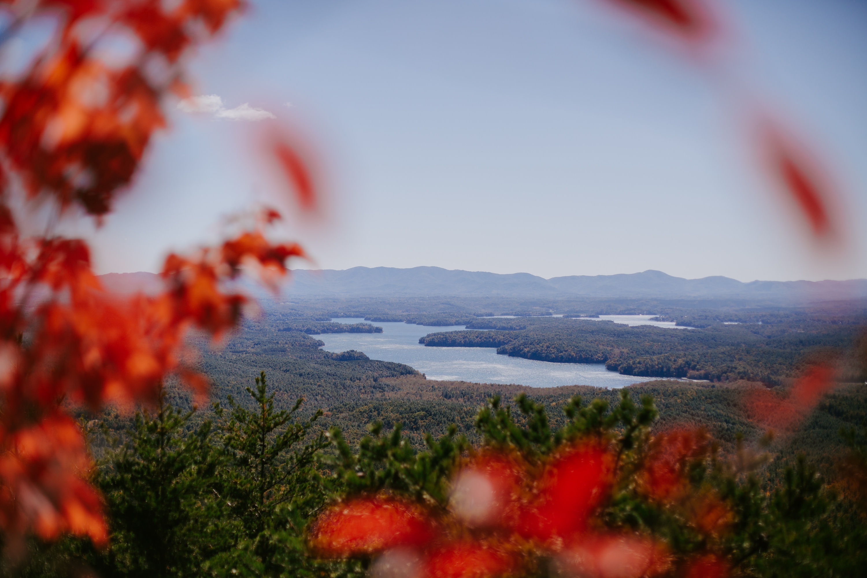 Example Shoot Title Tag North Carolina Elopement,Mountain Elopement