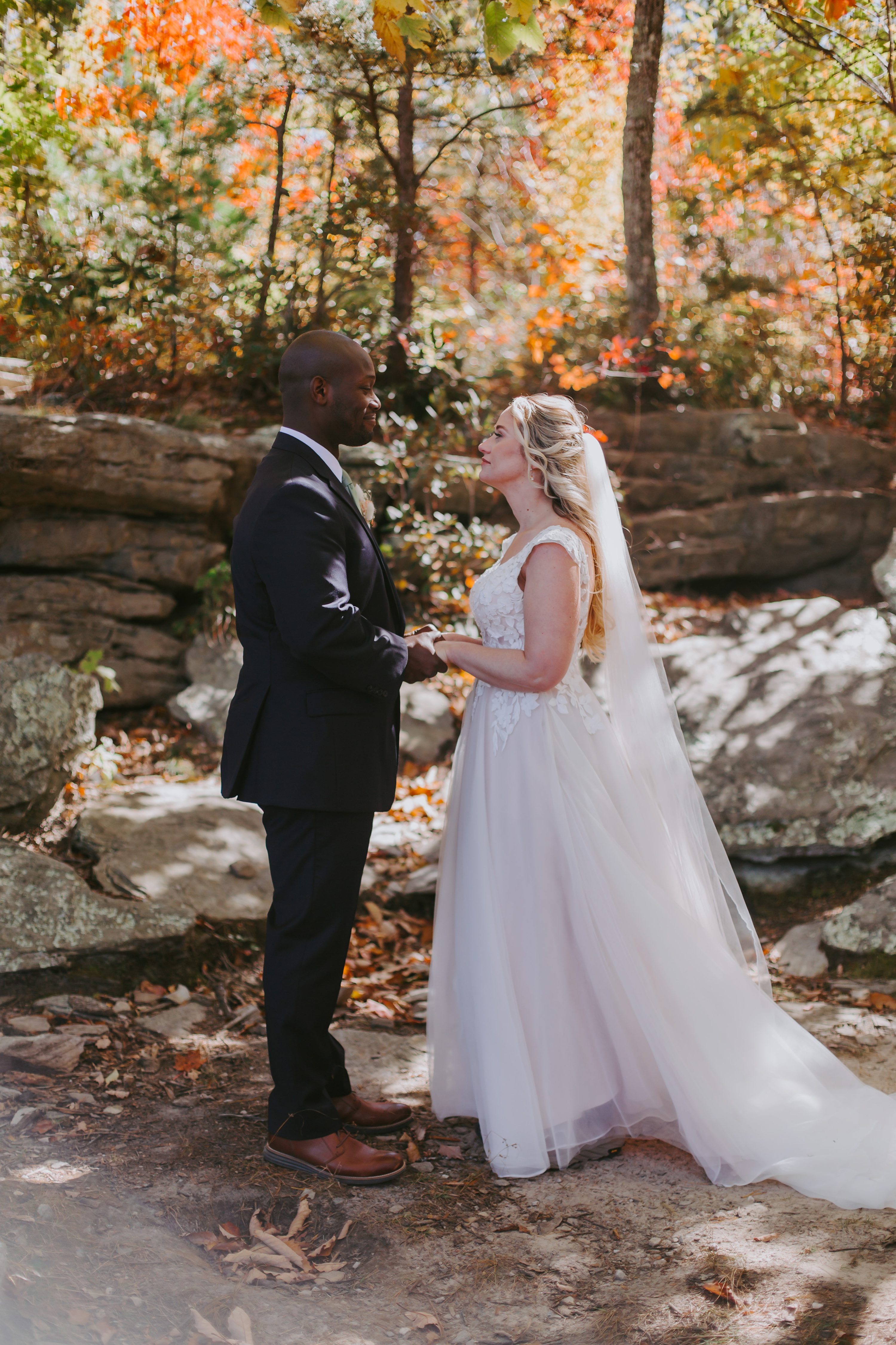 Example Shoot Title Tag Fall Foliage Wedding,Fall Elopement