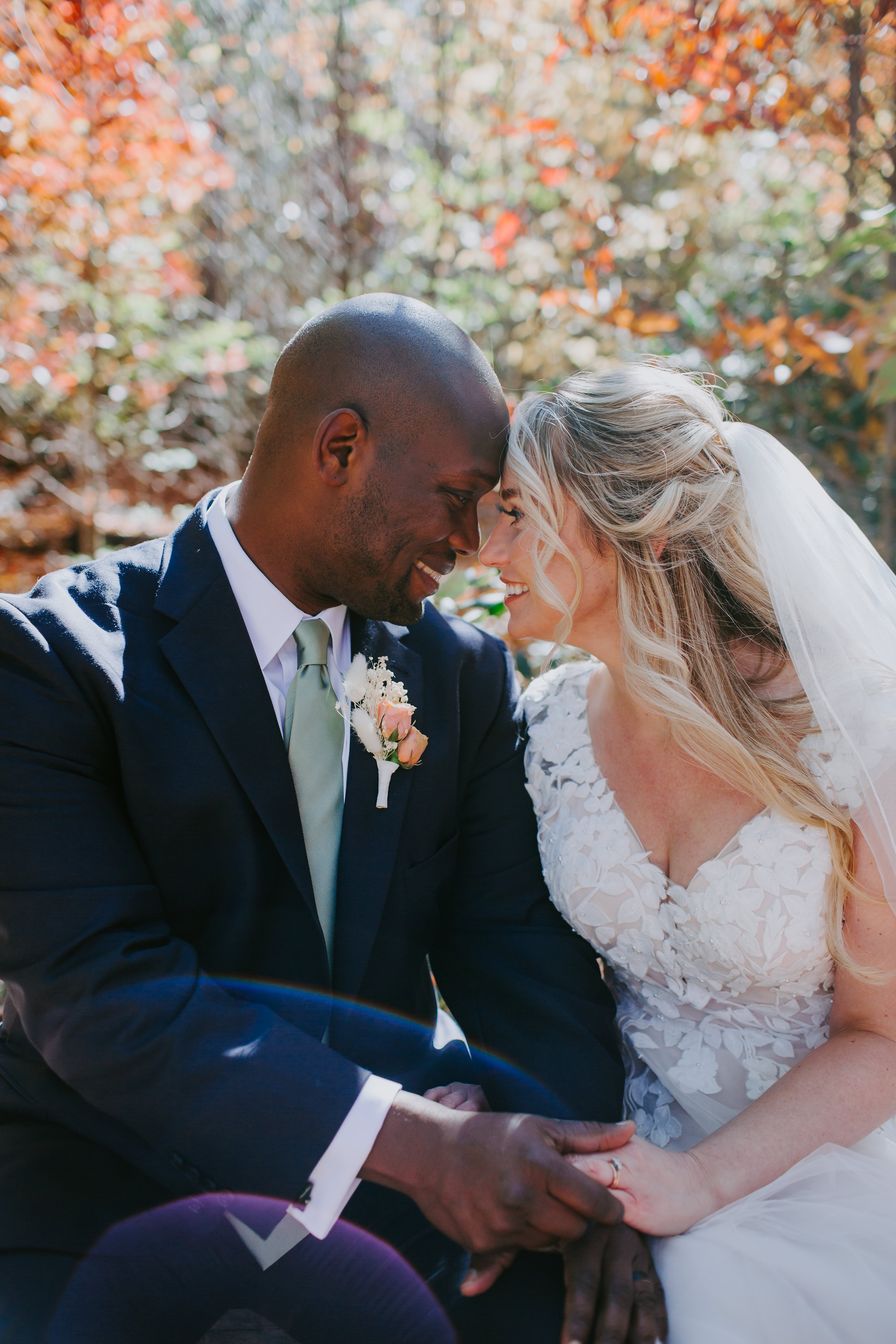 Example Shoot Title Tag Blue Ridge Mountain Wedding,Fall Foliage Wedding