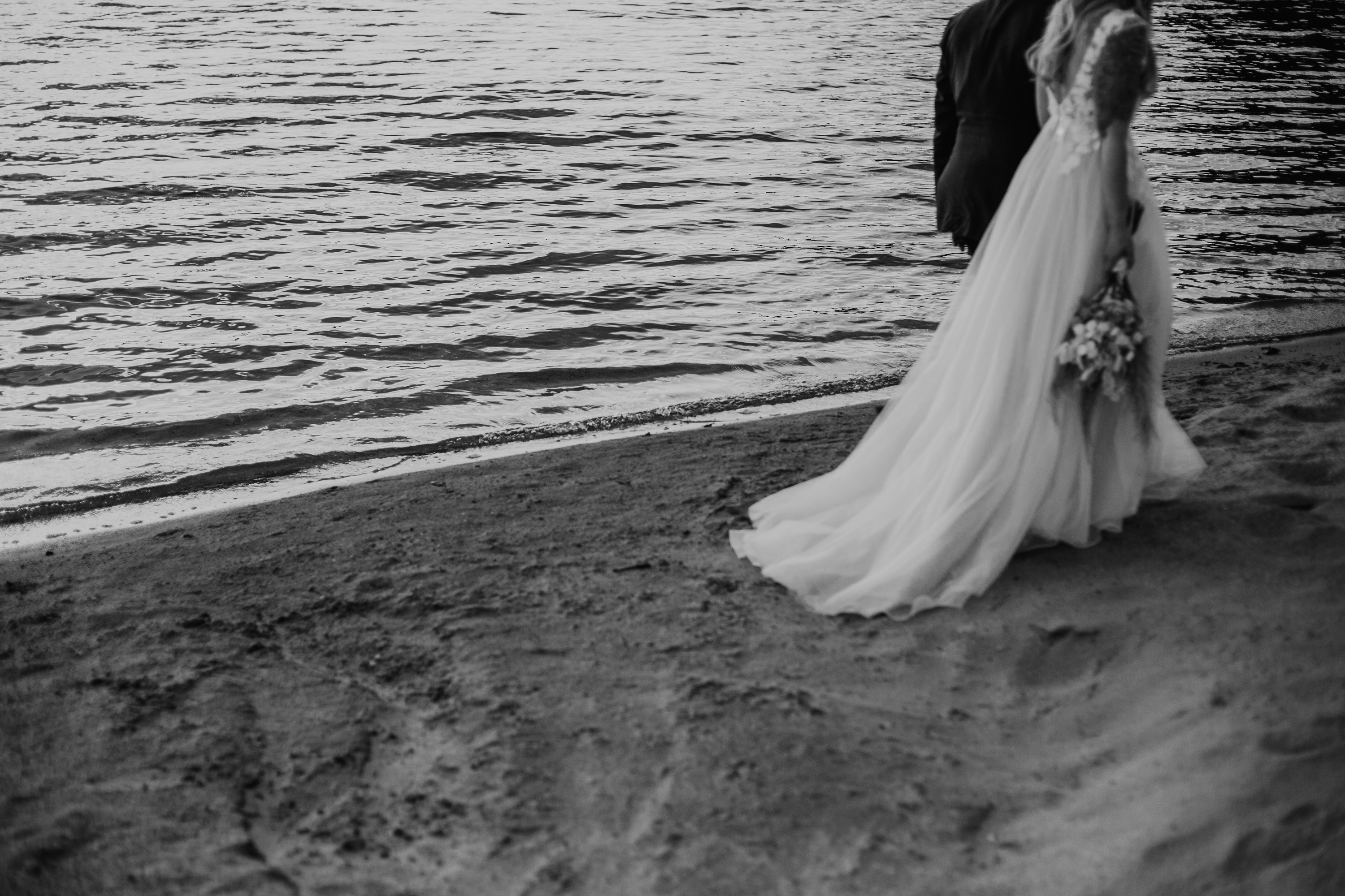 Example Shoot Title Tag Mountain Elopement