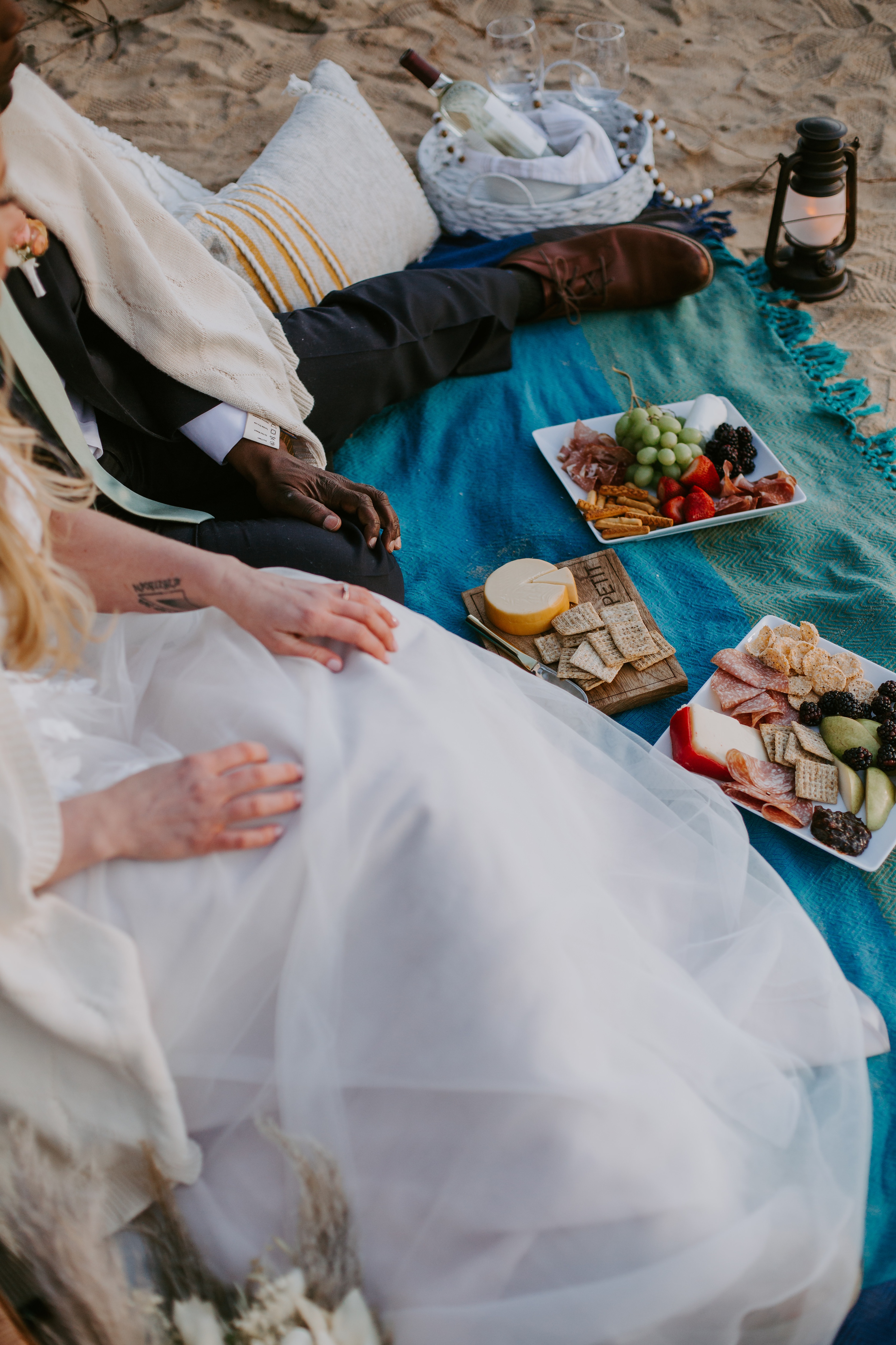 Example Shoot Title Tag Blue Ridge Mountain Wedding,Fall Foliage Wedding