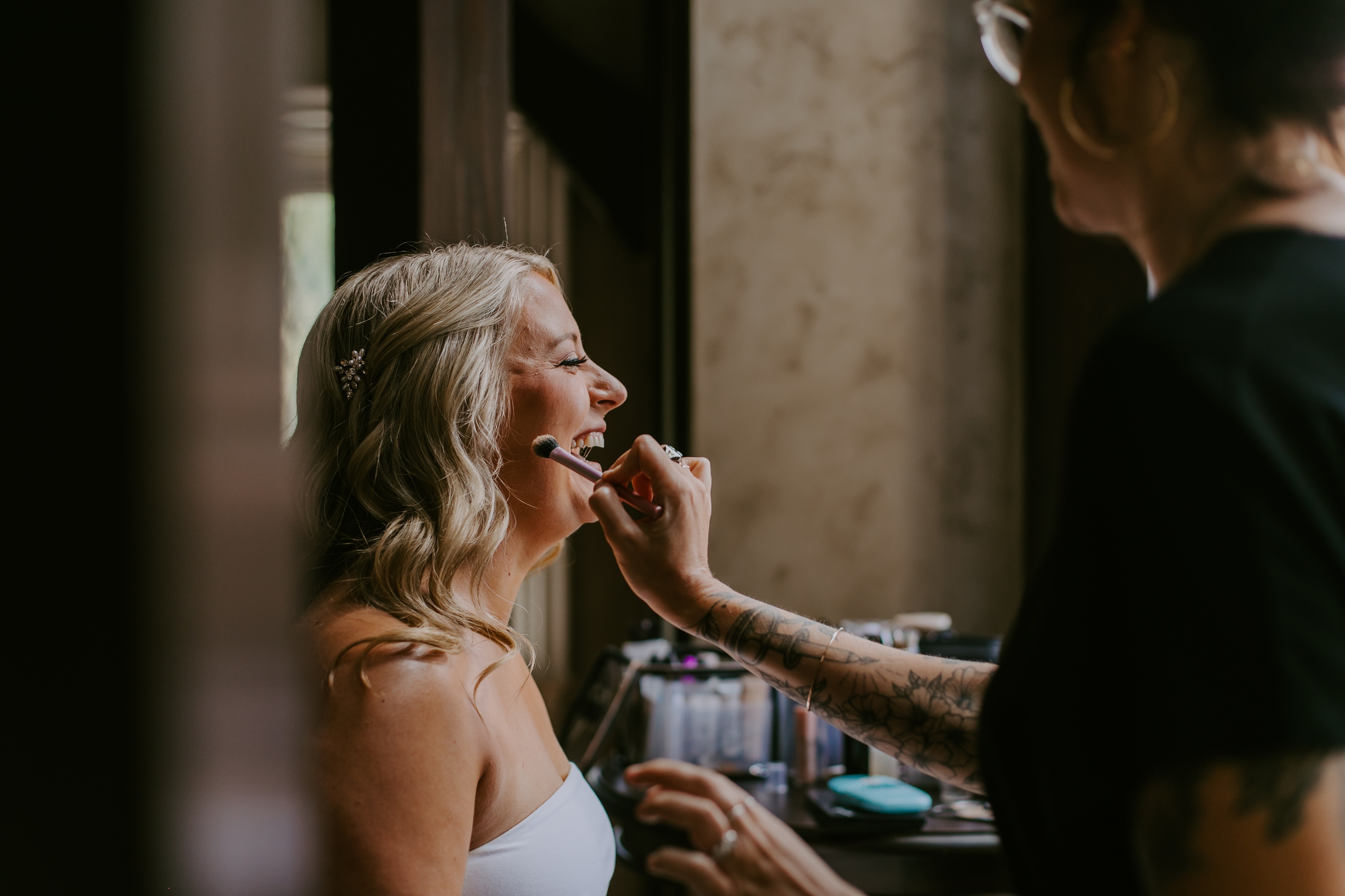 Luxury Cabin Wedding Asheville,Asheville Cabin Elopement,Luxury Mountain Cabin Elopement