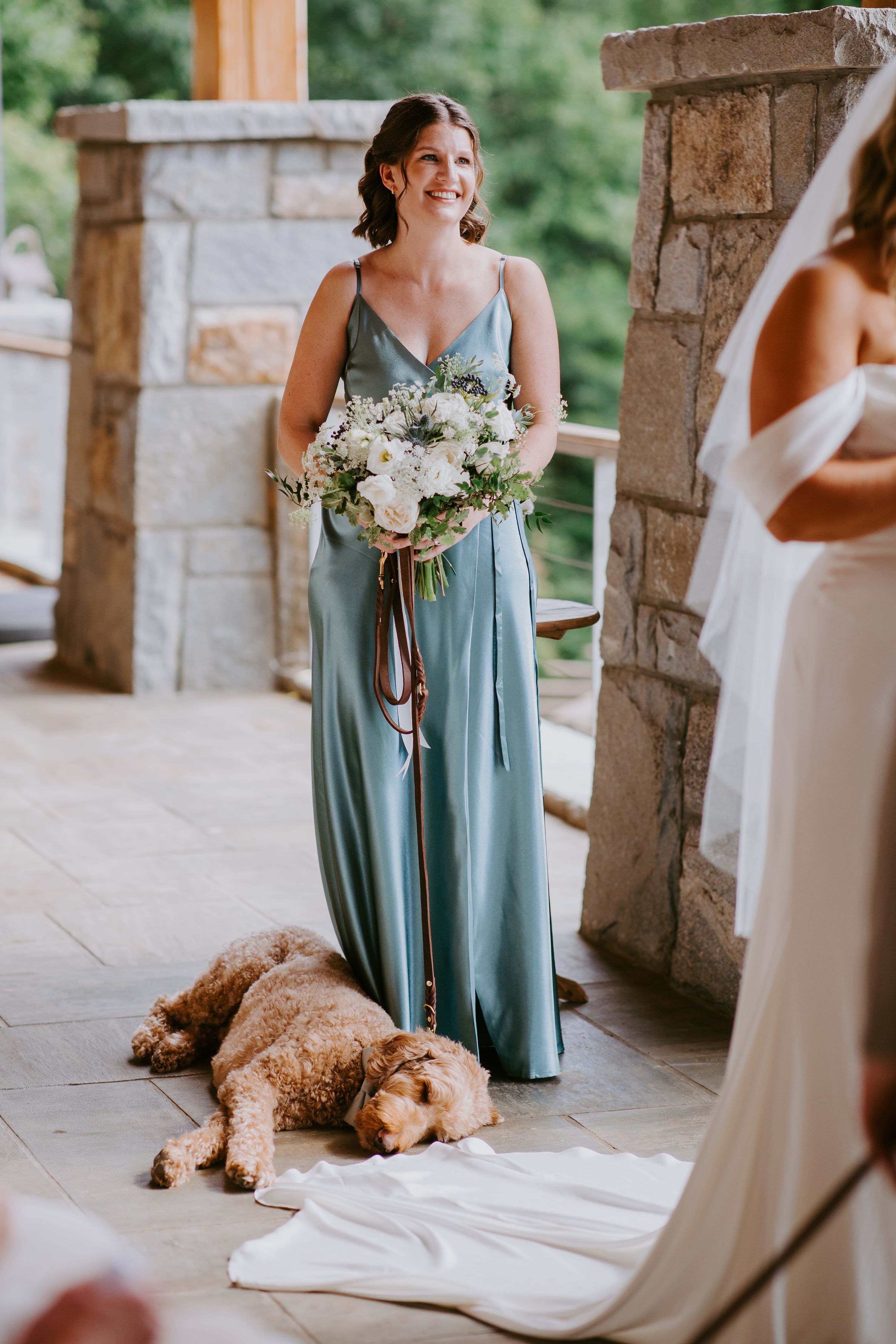 Luxury Cabin Wedding Asheville,Asheville Cabin Elopement,Luxury Mountain Cabin Elopement