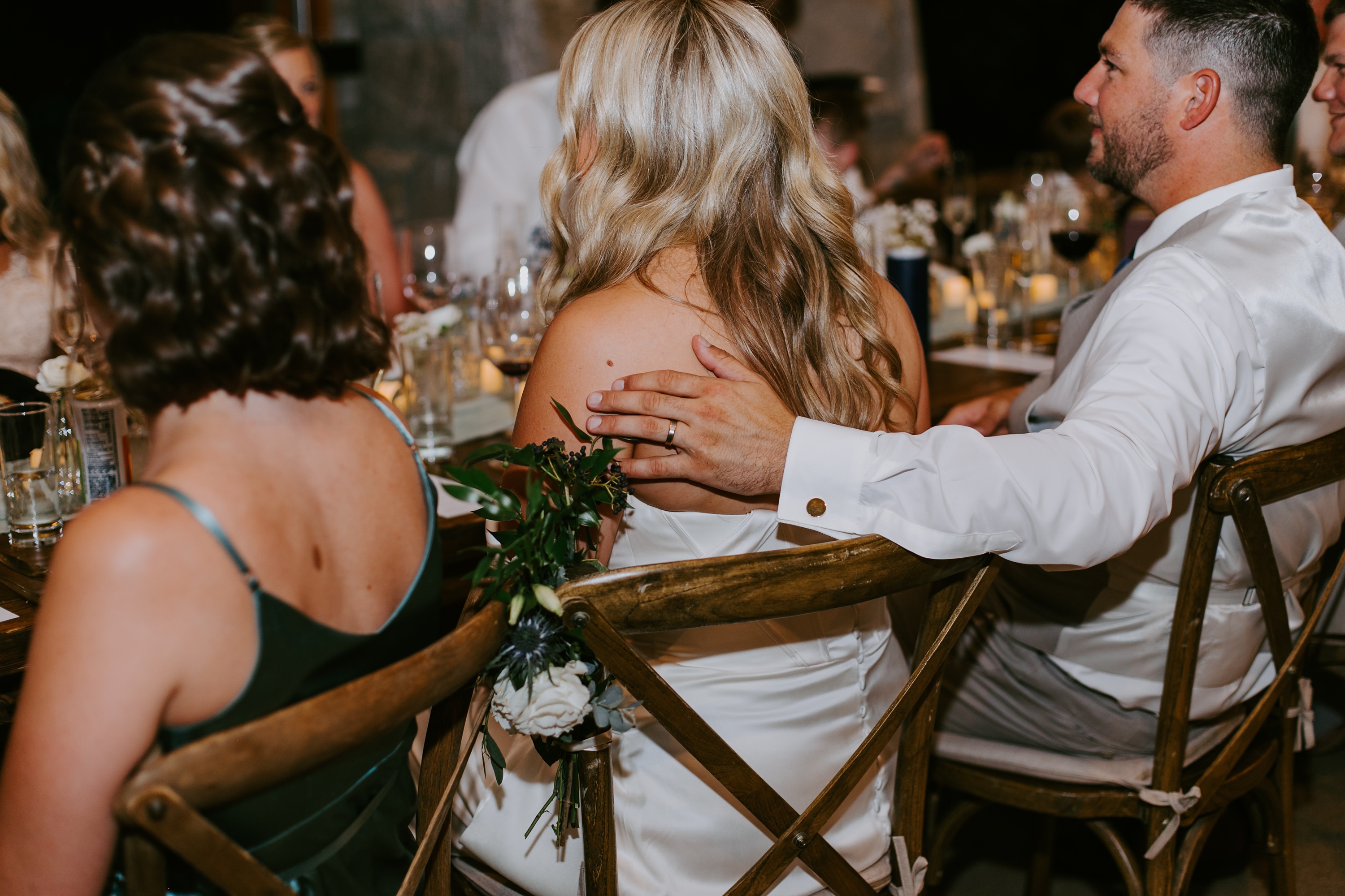 Luxury Cabin Wedding Asheville,Asheville Cabin Elopement,Luxury Mountain Cabin Elopement