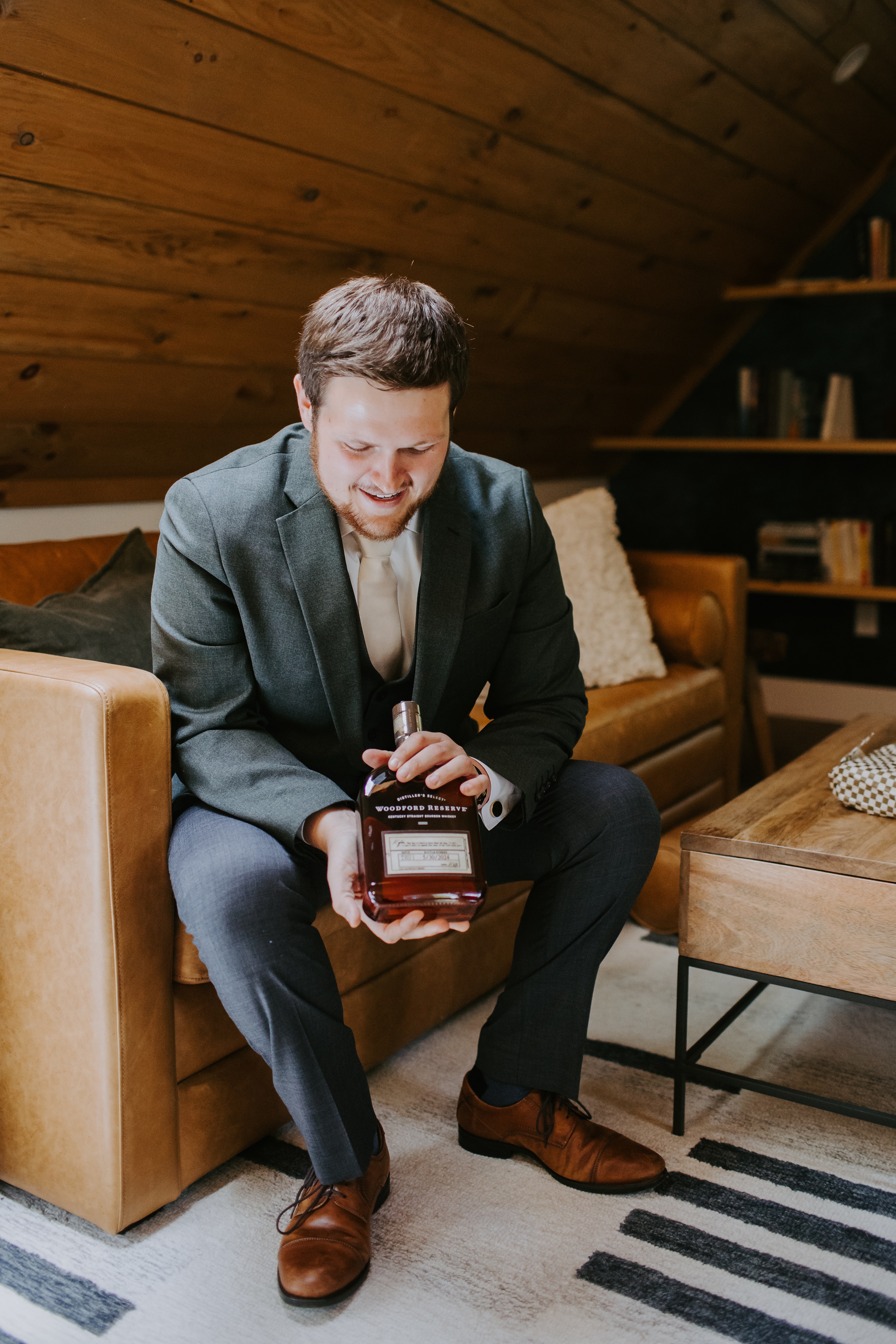Example Shoot Title Tag Blue Ridge Mountain Wedding,Blue Ridge Mountain Elopement