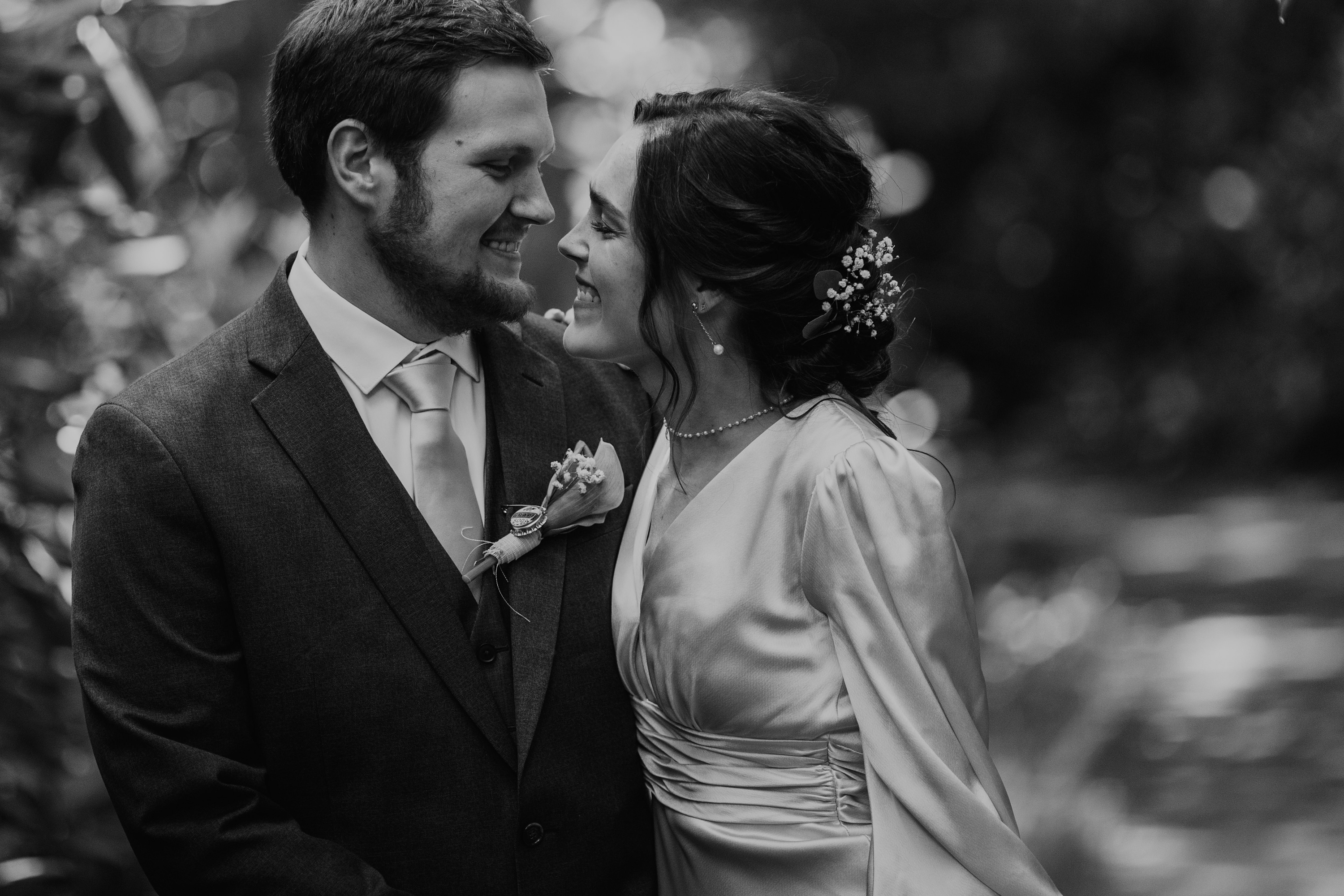 Example Shoot Title Tag North Carolina Elopement,Blue Ridge Mountains