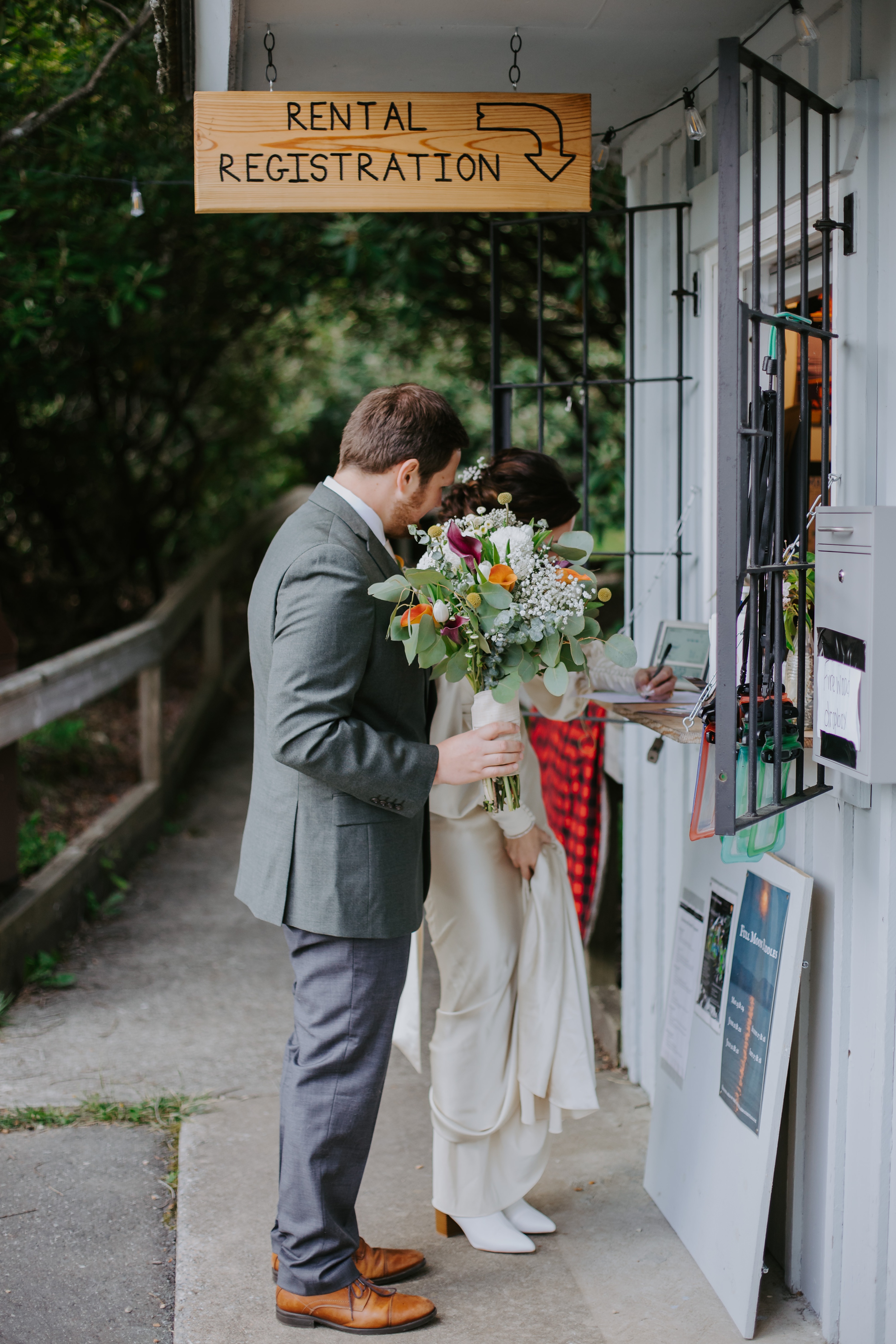 Example Shoot Title Tag Blue Ridge Mountain Elopement,Blue Ridge Mountain Wedding Photographer