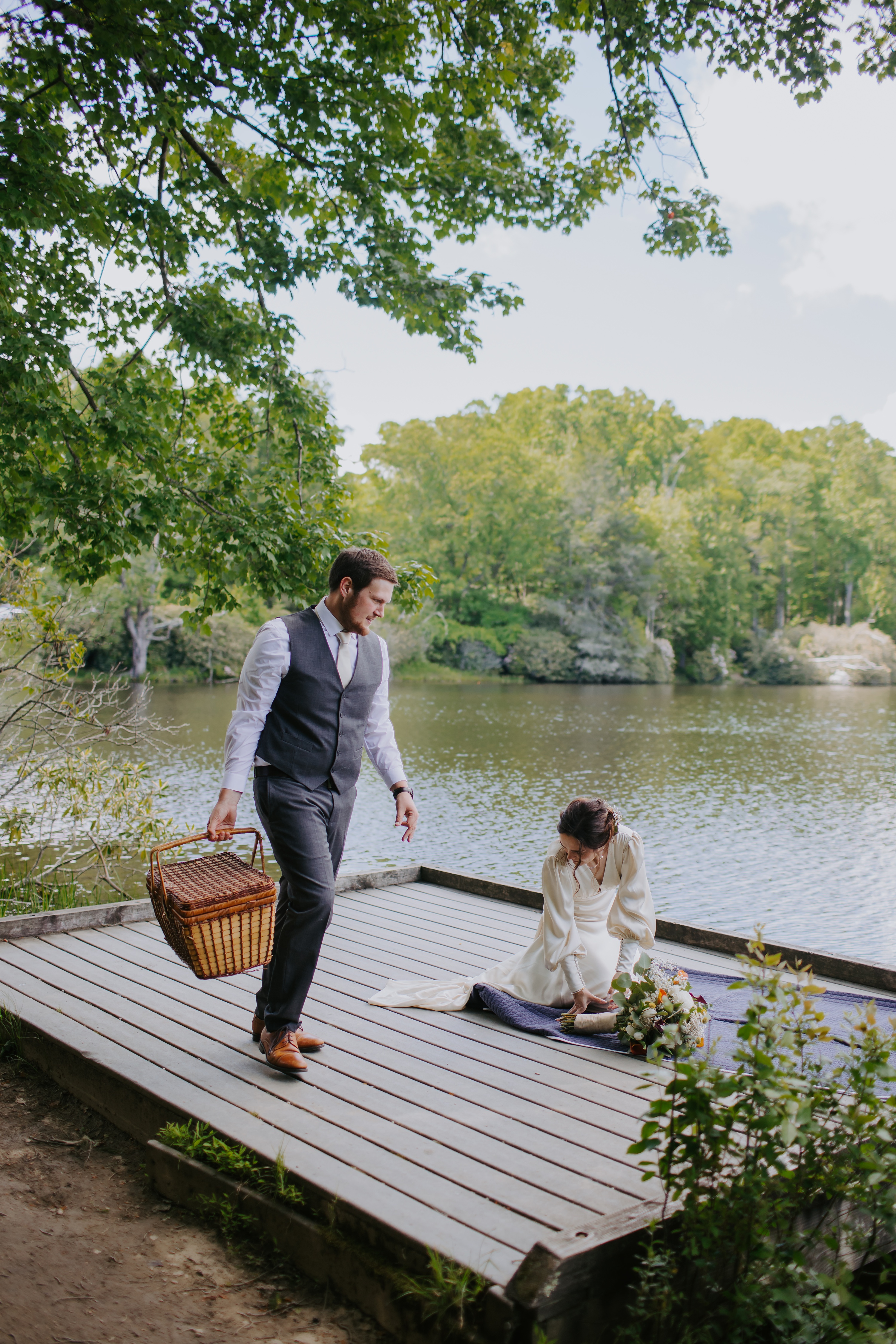Example Shoot Title Tag Blue Ridge Mountain Elopement,Blue Ridge Mountain Wedding