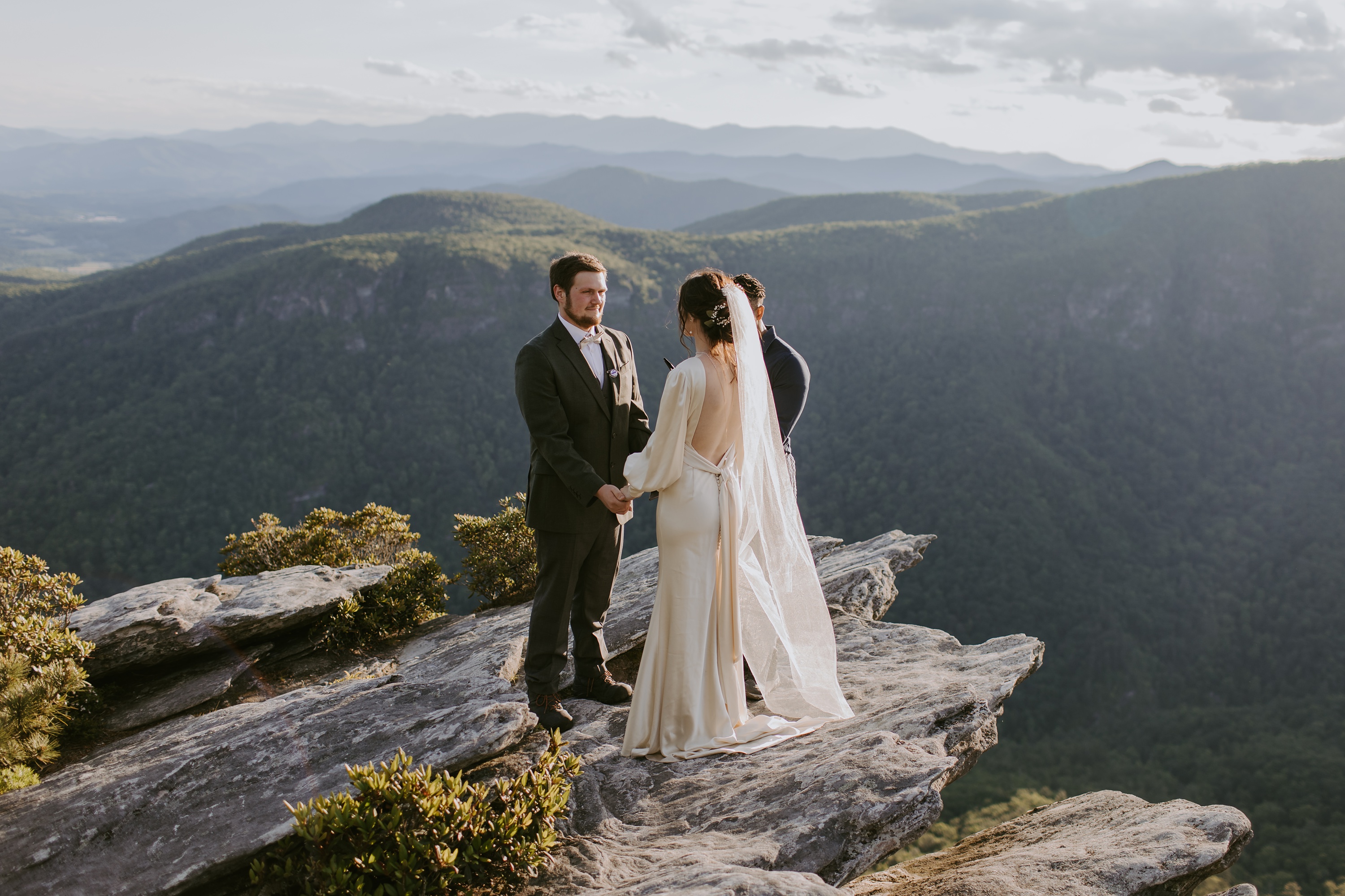 Example Shoot Title Tag North Carolina Photographer,Blue Ridge Mountains