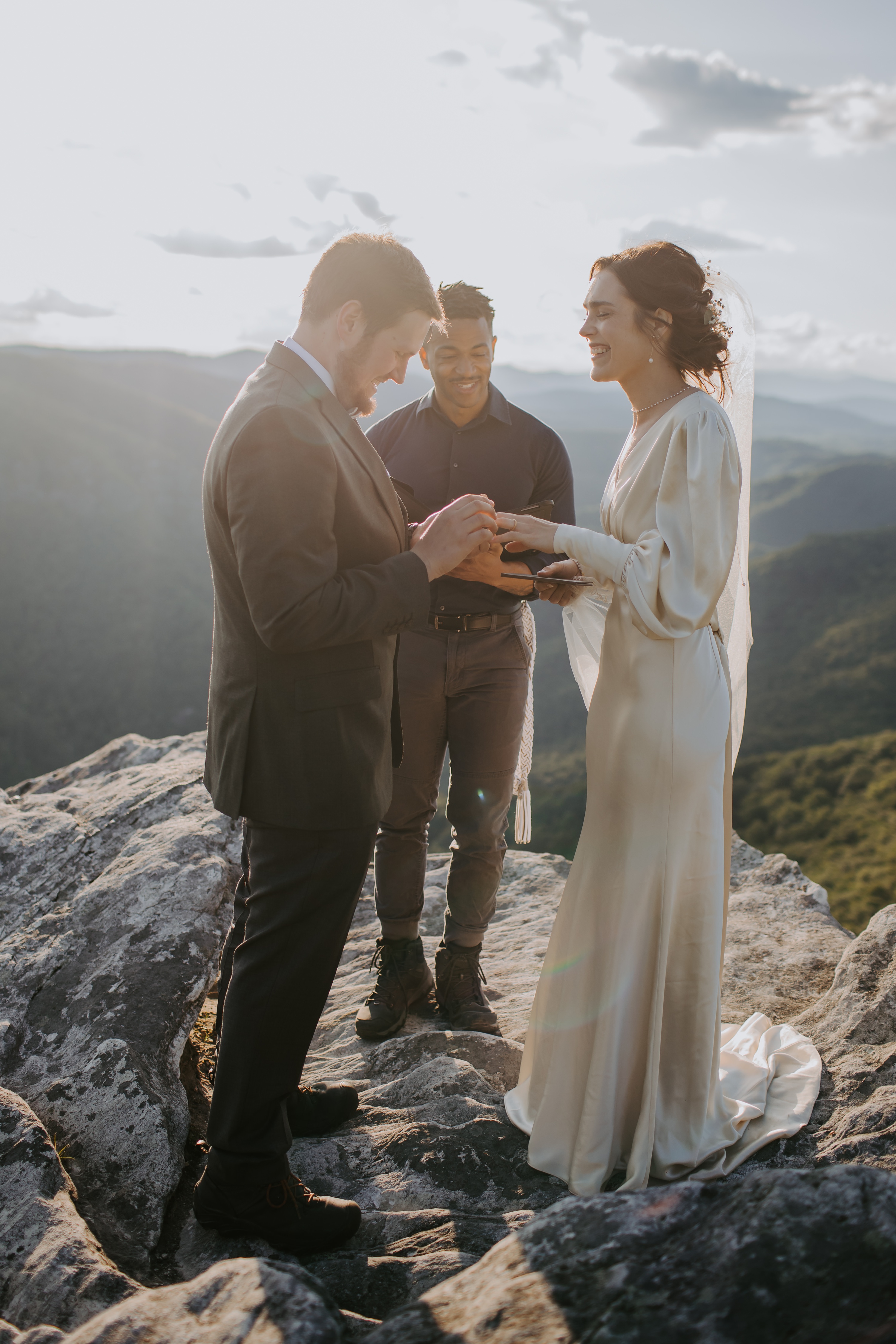 Example Shoot Title Tag Blue Ridge Mountains,North Carolina Photographer