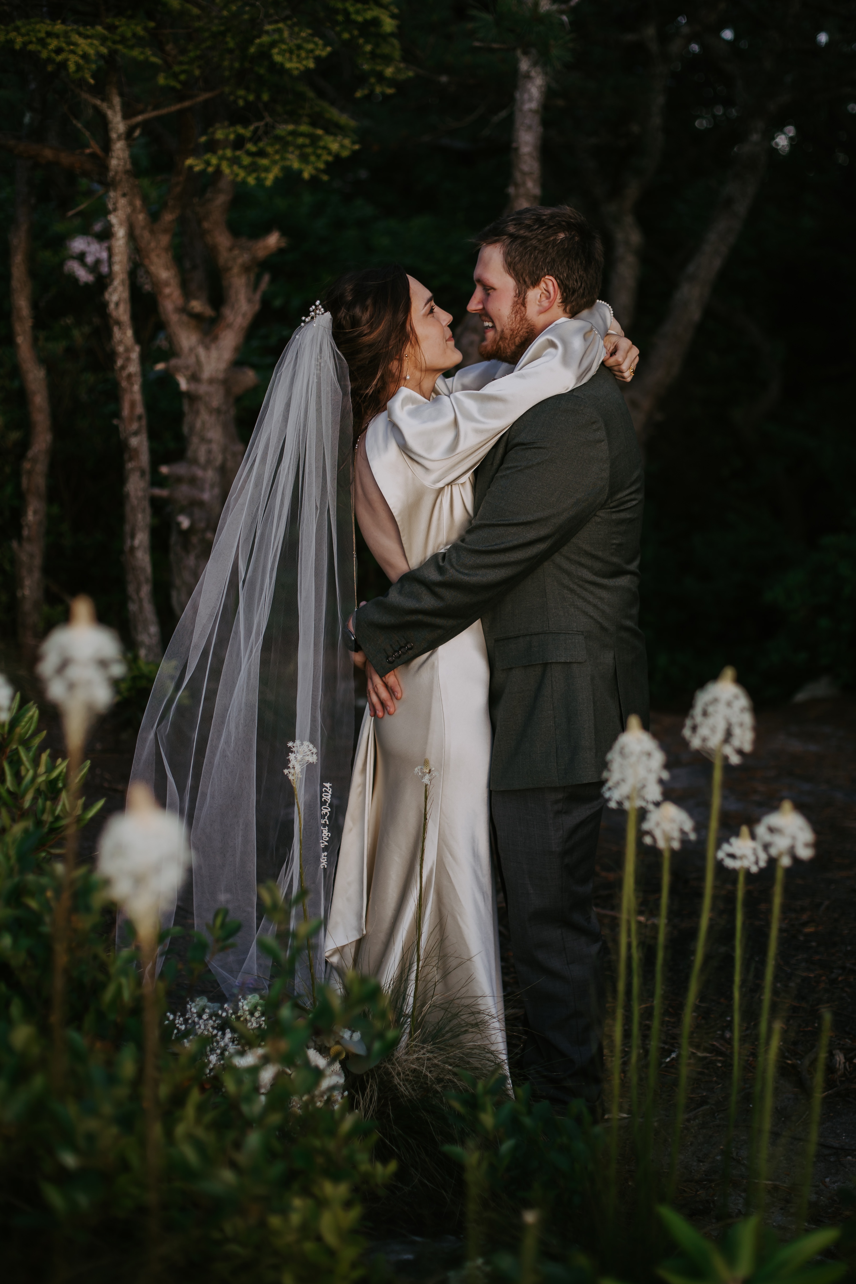Example Shoot Title Tag Blue Ridge Mountain Wedding Photographer,North Carolina Photographer