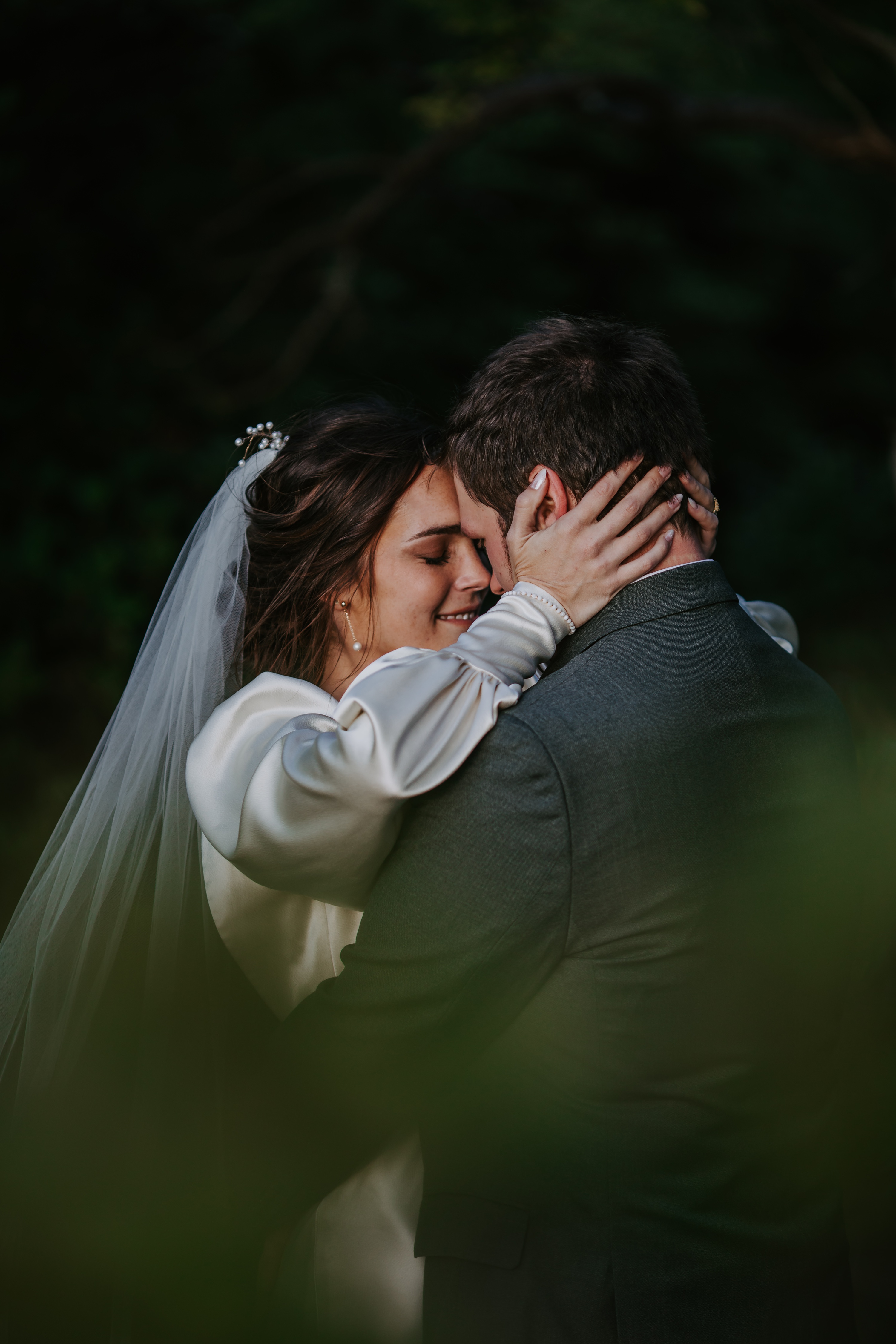Example Shoot Title Tag North Carolina Photographer,Blue Ridge Mountain Wedding